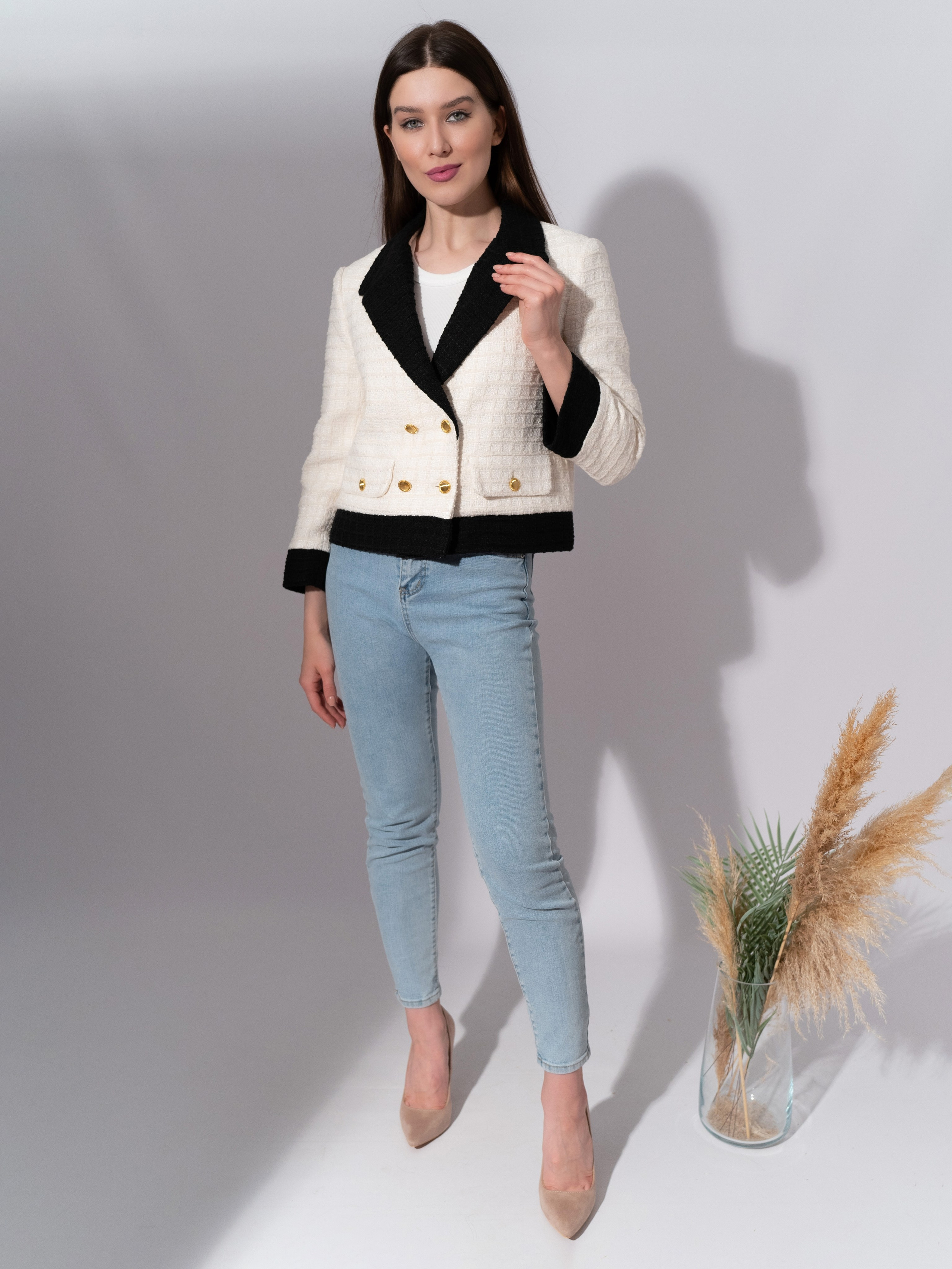 Девушки. Фото для маркетплейс