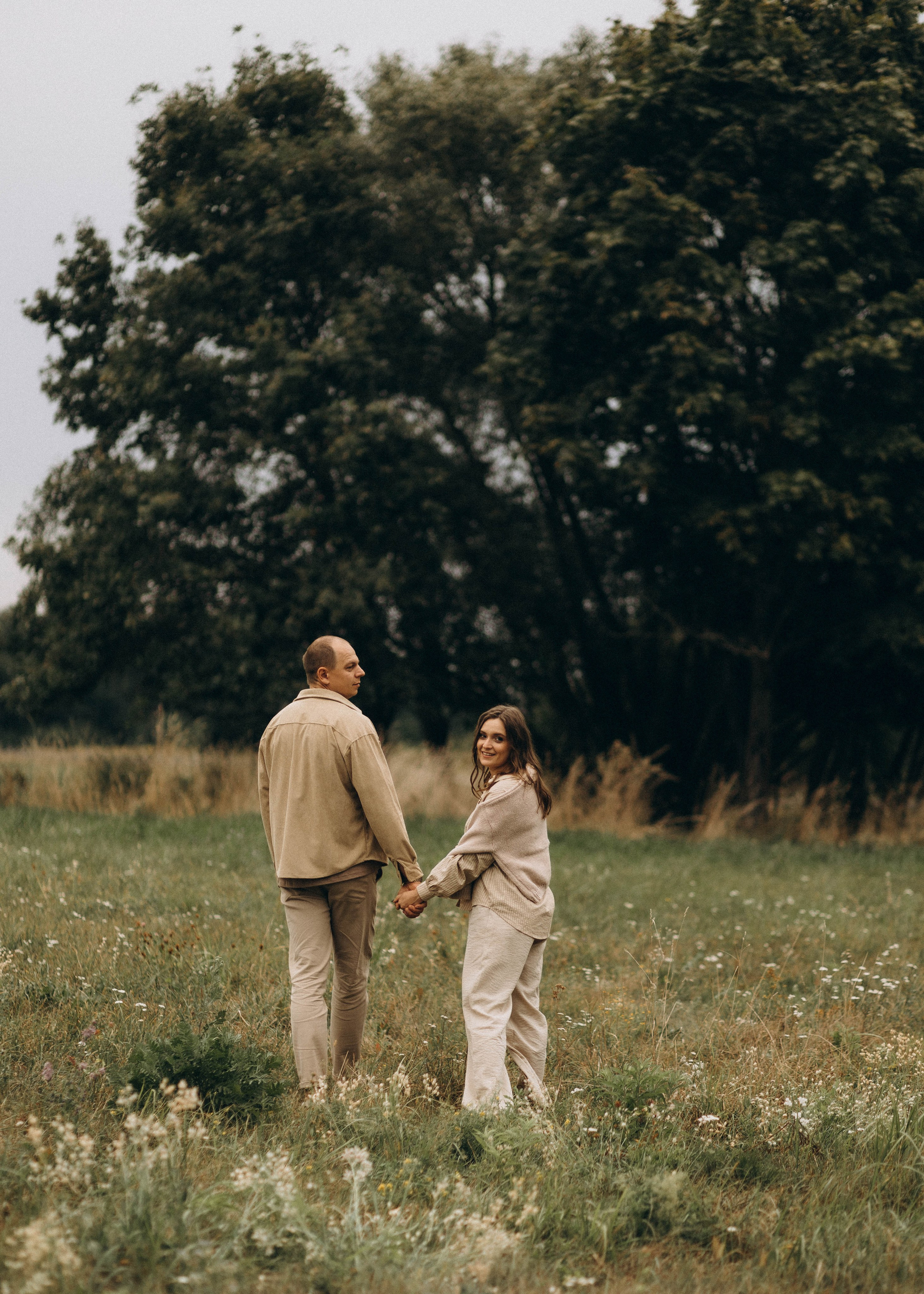 История одной семьи. Фотограф в Ставрополе Карабанова Юлия