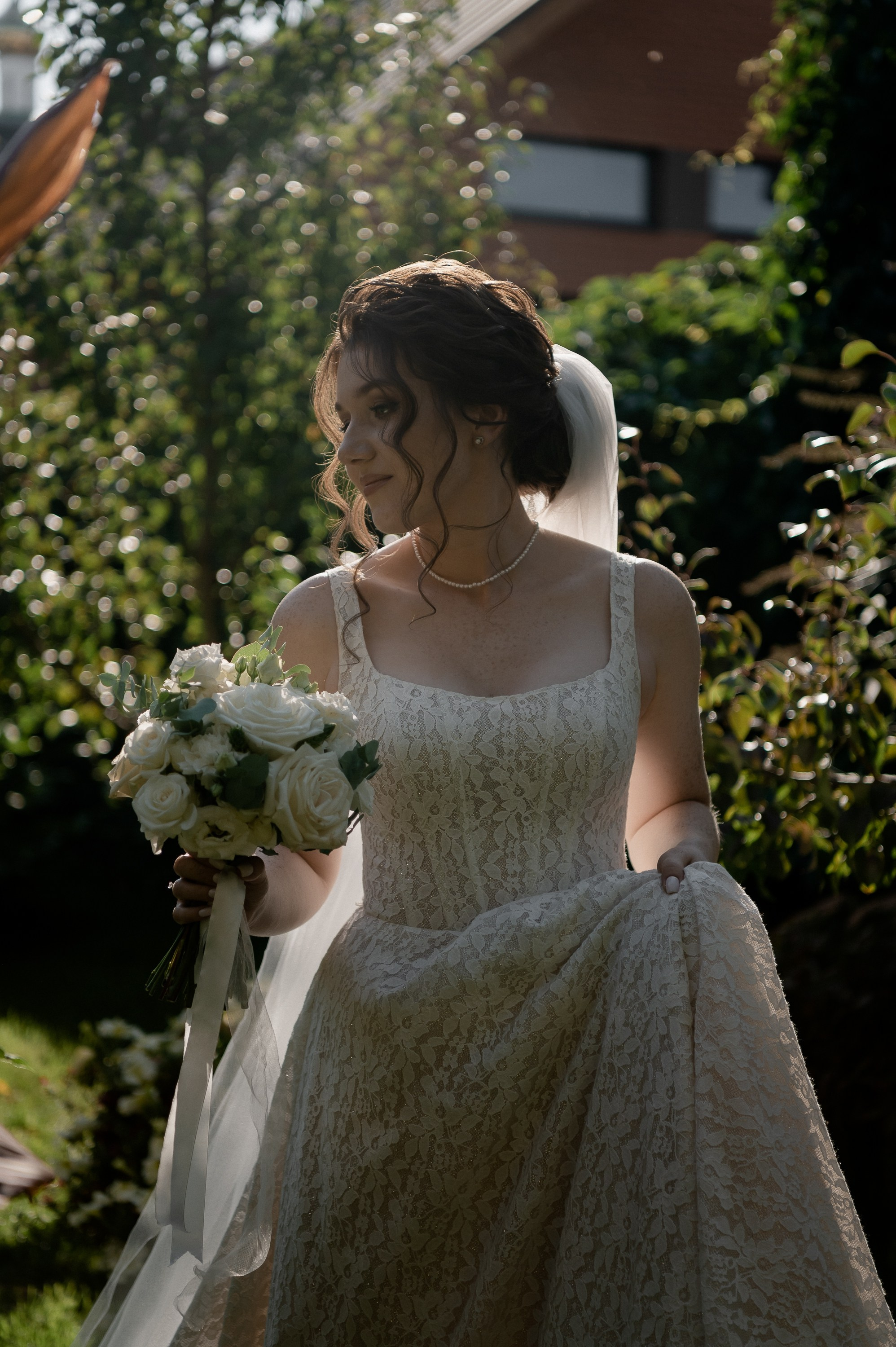 Степан и Виктория. Фотограф Анна Пятак