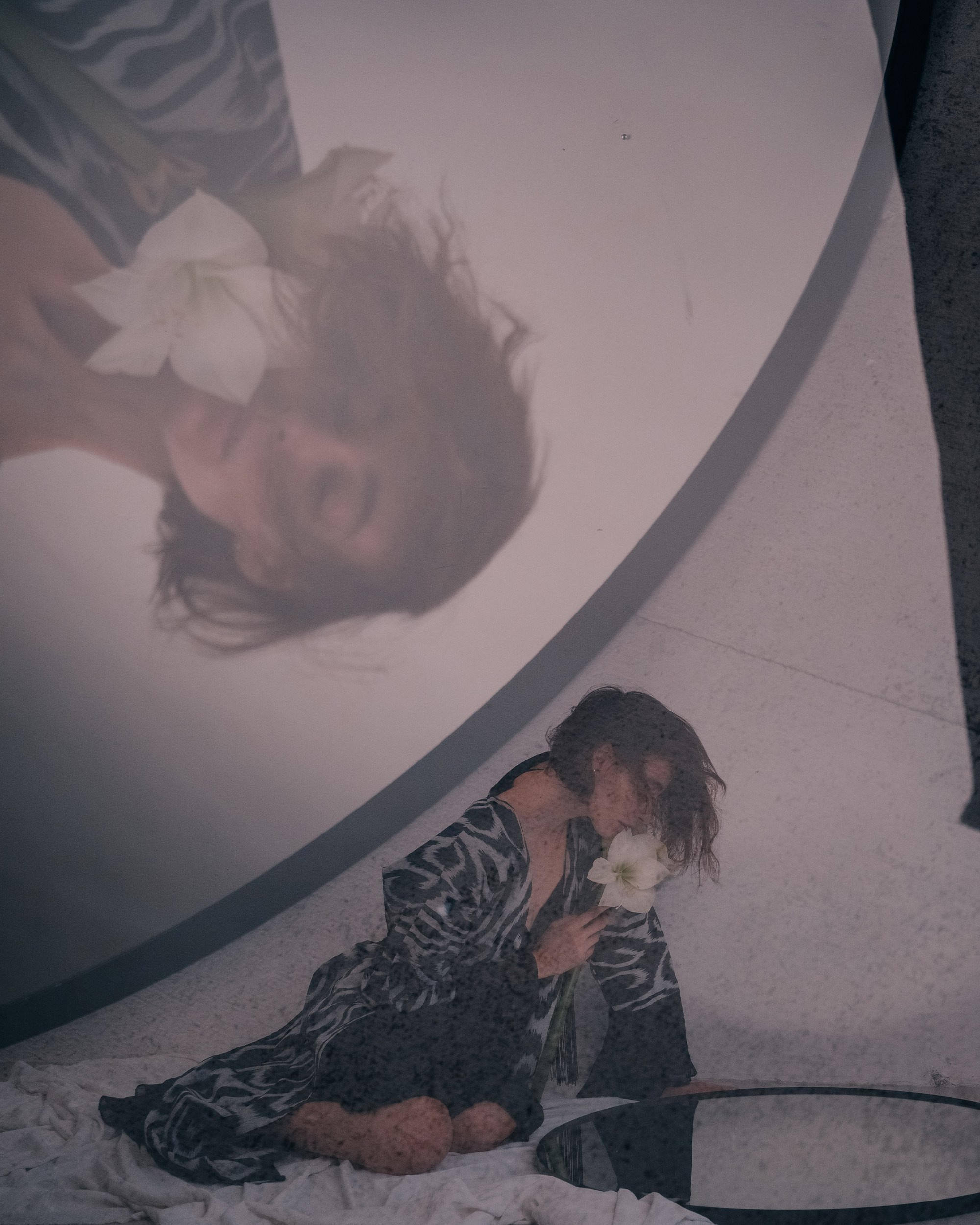 ЛИЛЯ. Фотограф и дизайнер фотоальбомов Анастасия Жданюк