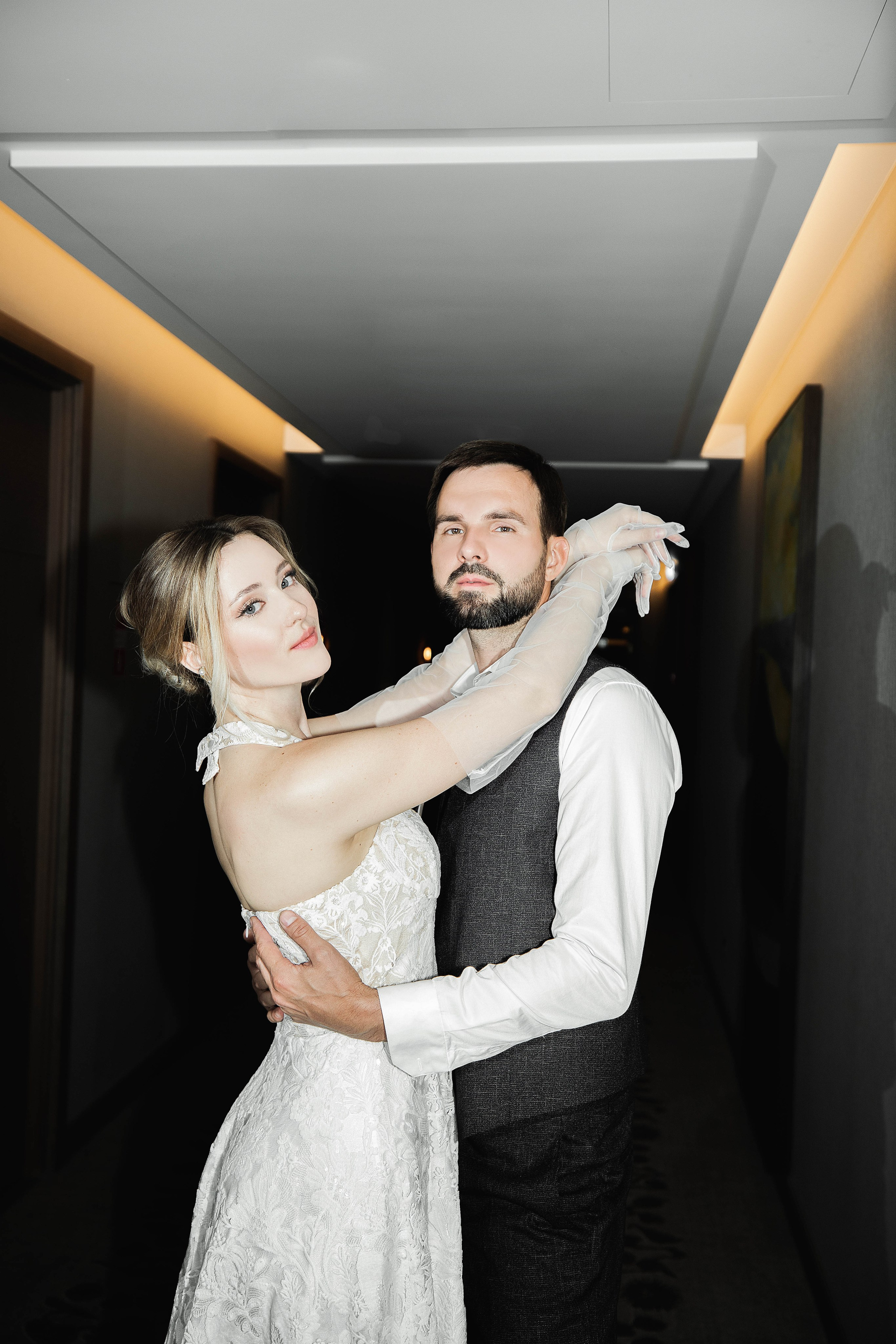 Катерина и Сергей. Свадебный фотограф Ростов-на-Дону Виолетта veslers.ph