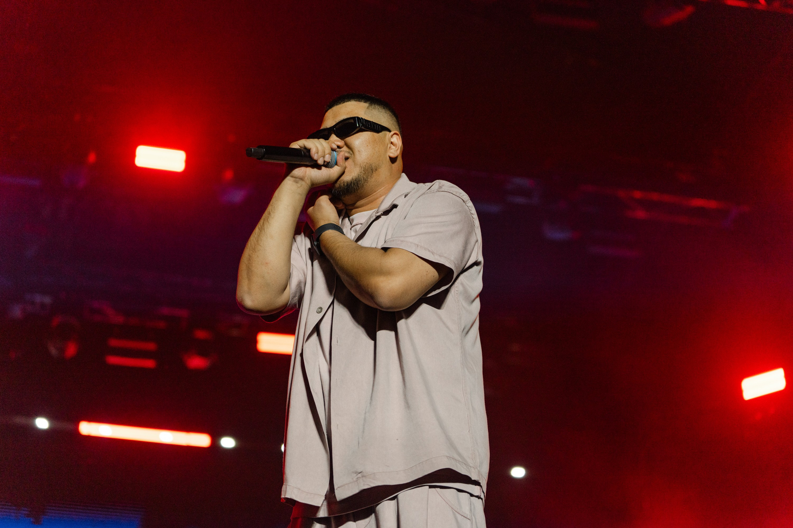 OUY FEST 2024. Адиль Абильтаев|Фотограф|Астана