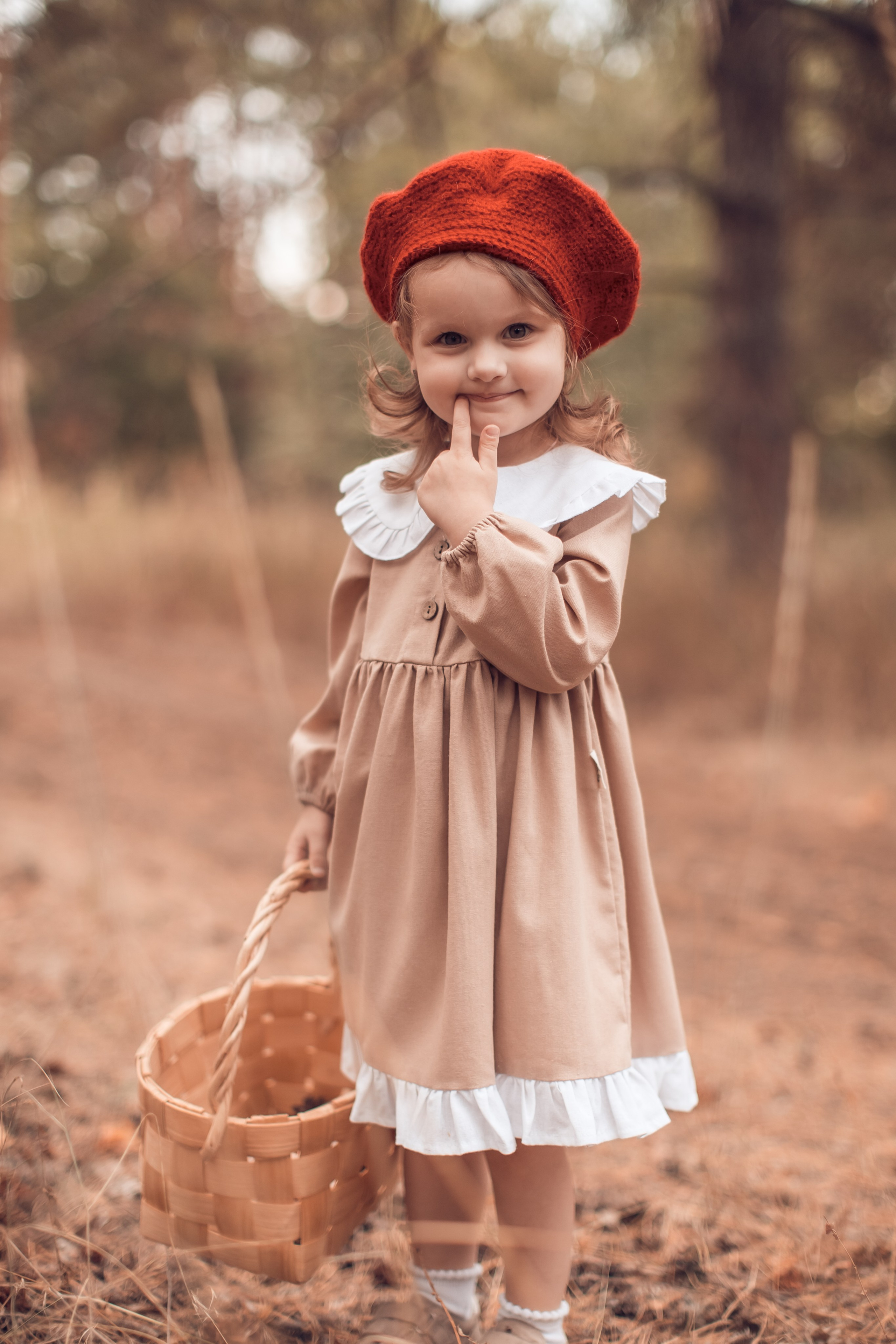 Прогулка в Широком. Главная