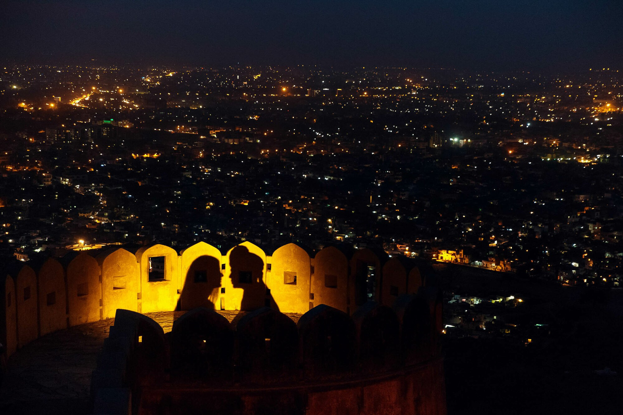 Свадьба в Индии, 3 день, прогулка. Свадебный фотограф в Санкт-Петербурге и Москве Андрей Нестеров