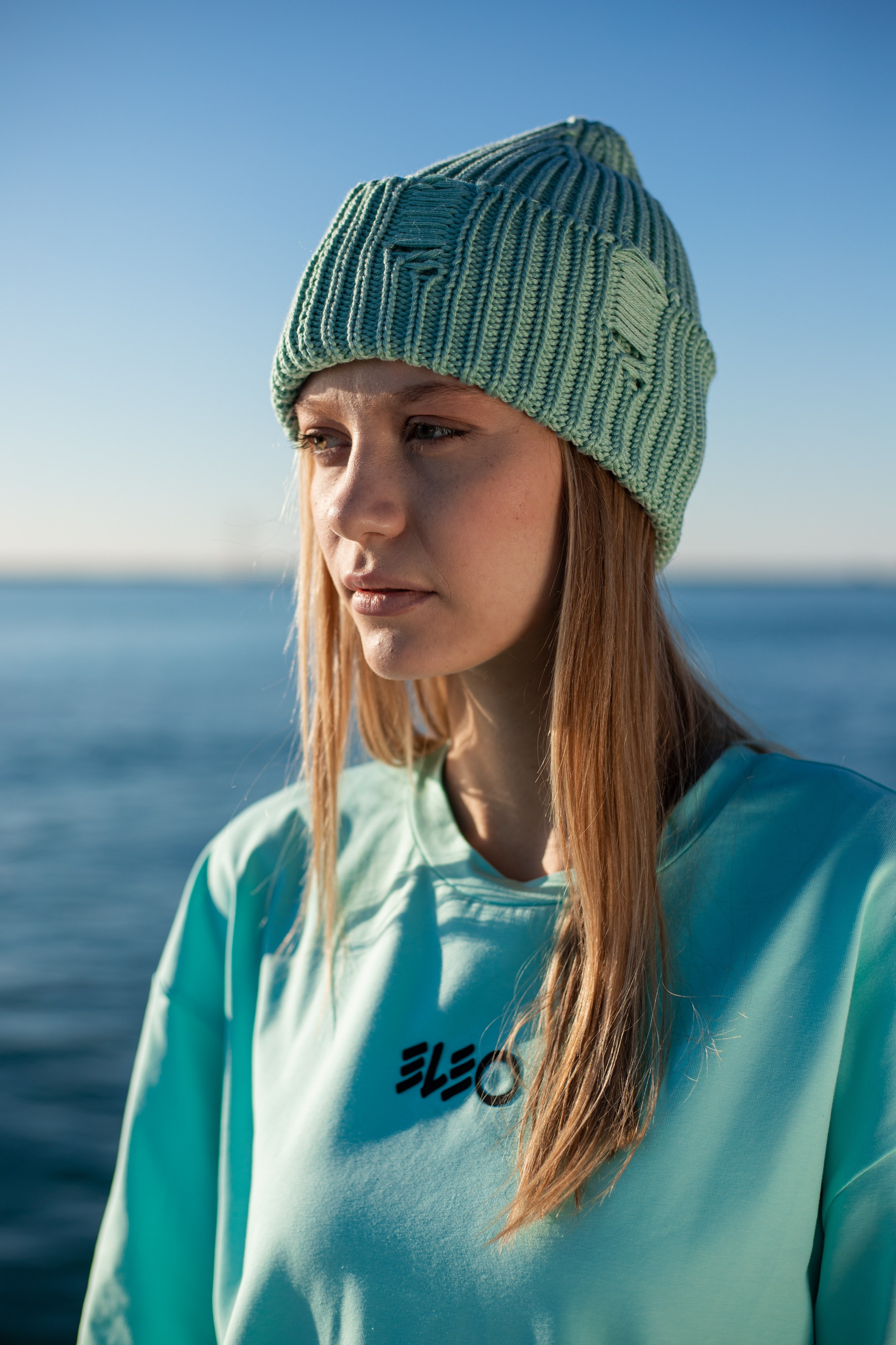 Лукбук бренда ELEO. Репортажный и fashion фотограф в Москве Сергей Бардин