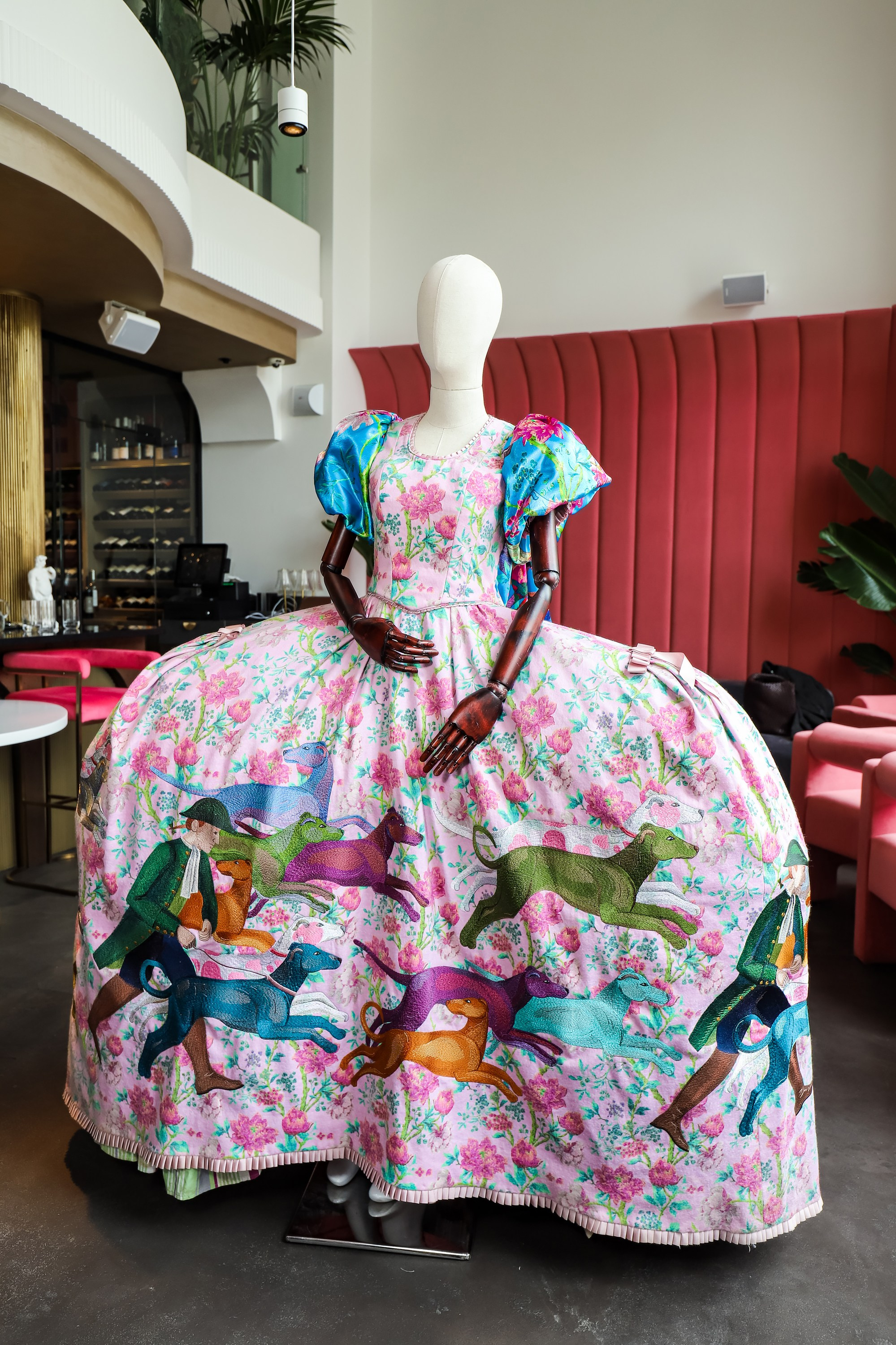 Akhmadullina Dreams «Летучий корабль». Репортажный и fashion фотограф в Москве Сергей Бардин