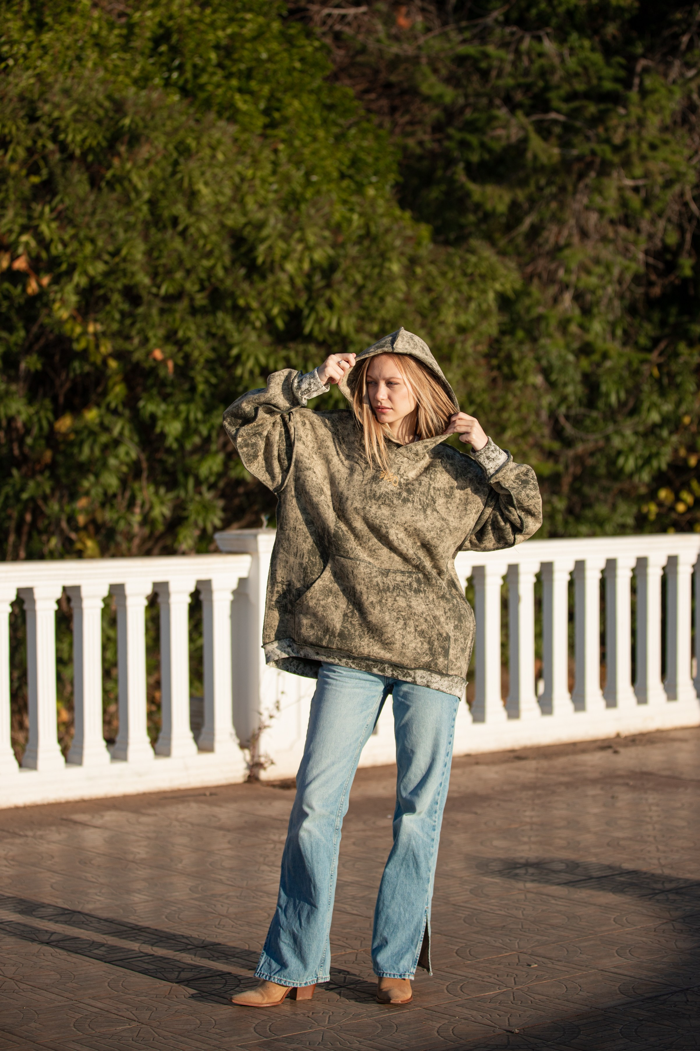 Лукбук бренда ELEO. Репортажный и fashion фотограф в Москве Сергей Бардин