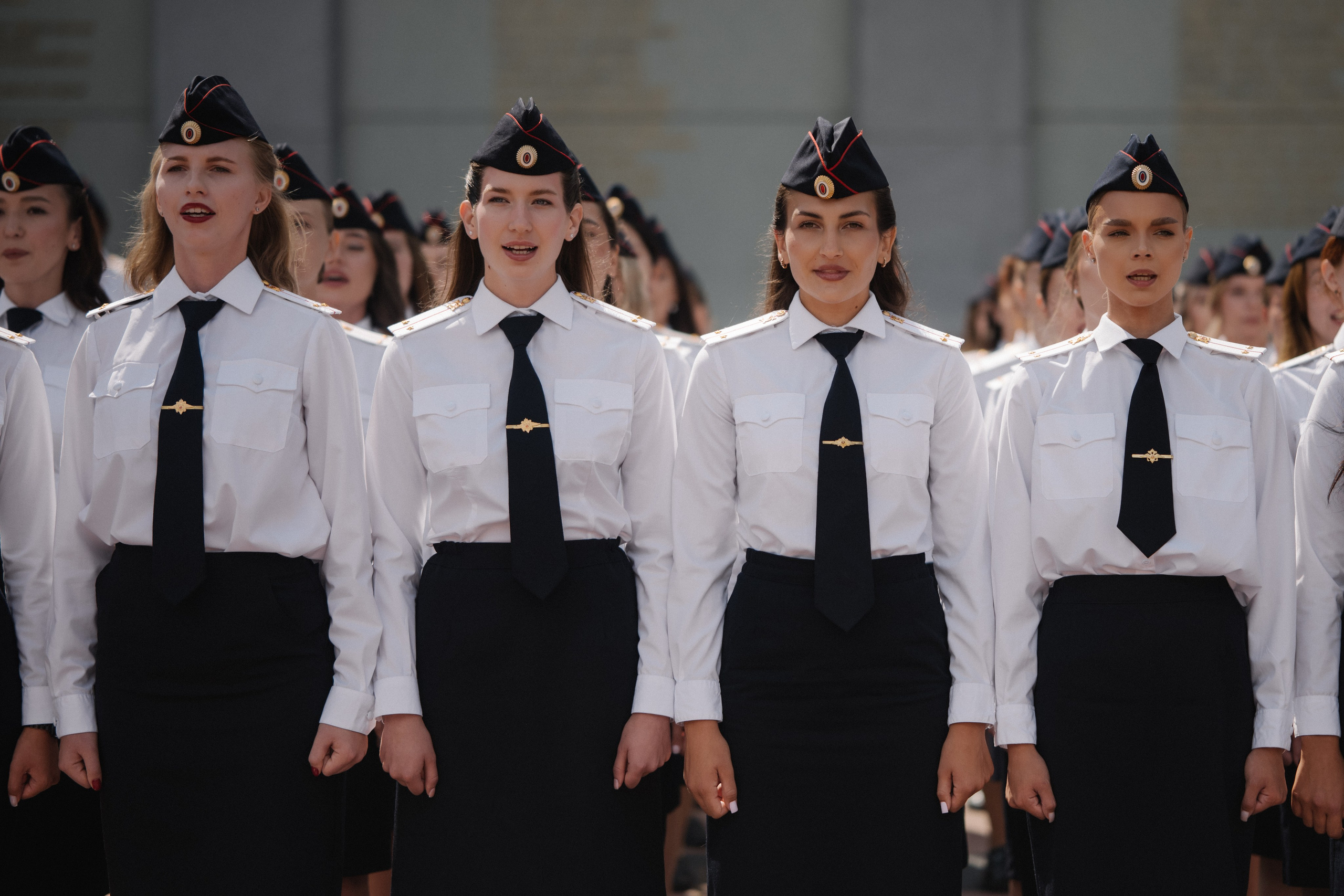 Вручение дипломов. Фотограф в Иркутске