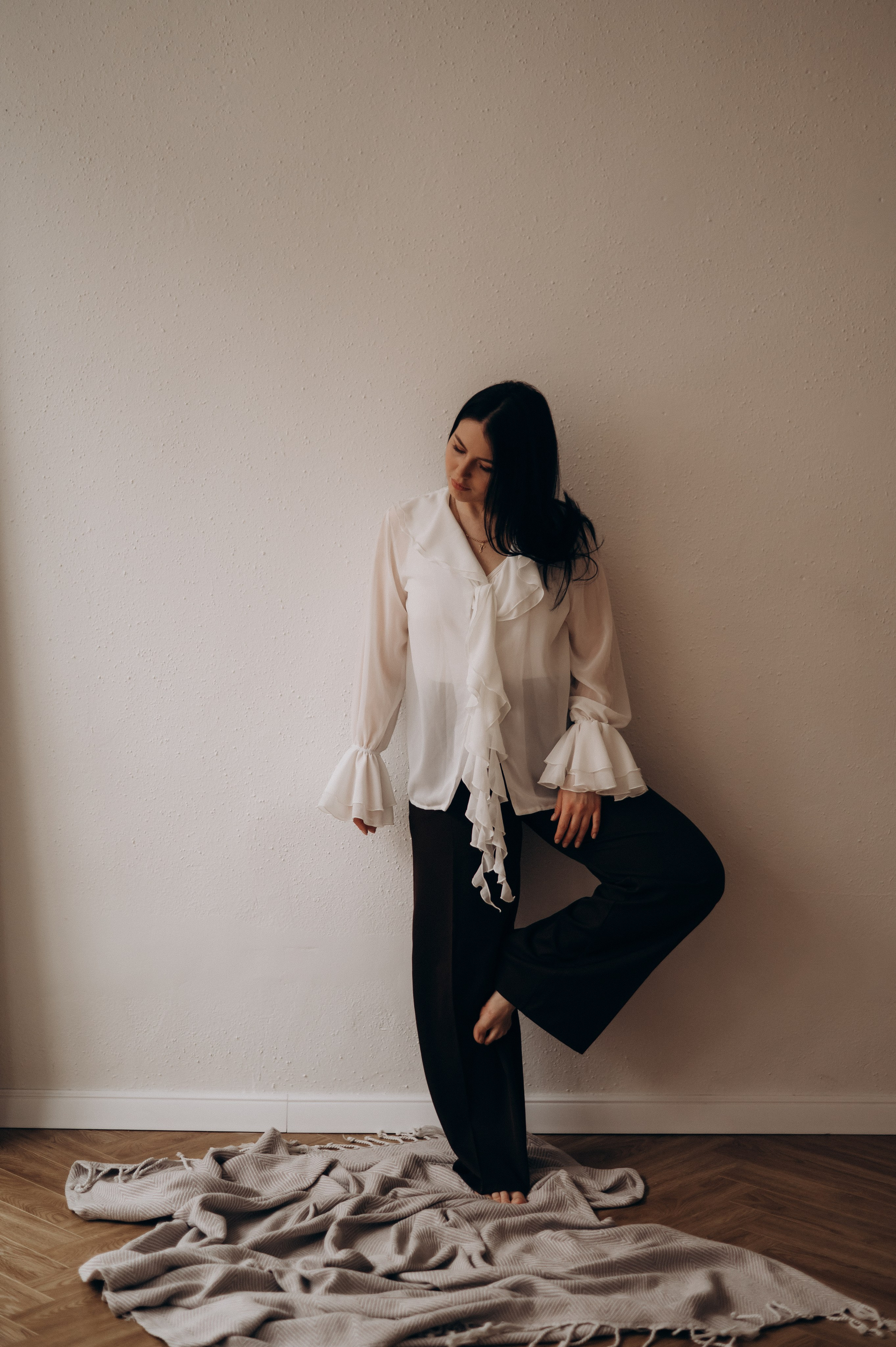 Оля и Софа. Фотограф в Иркутске