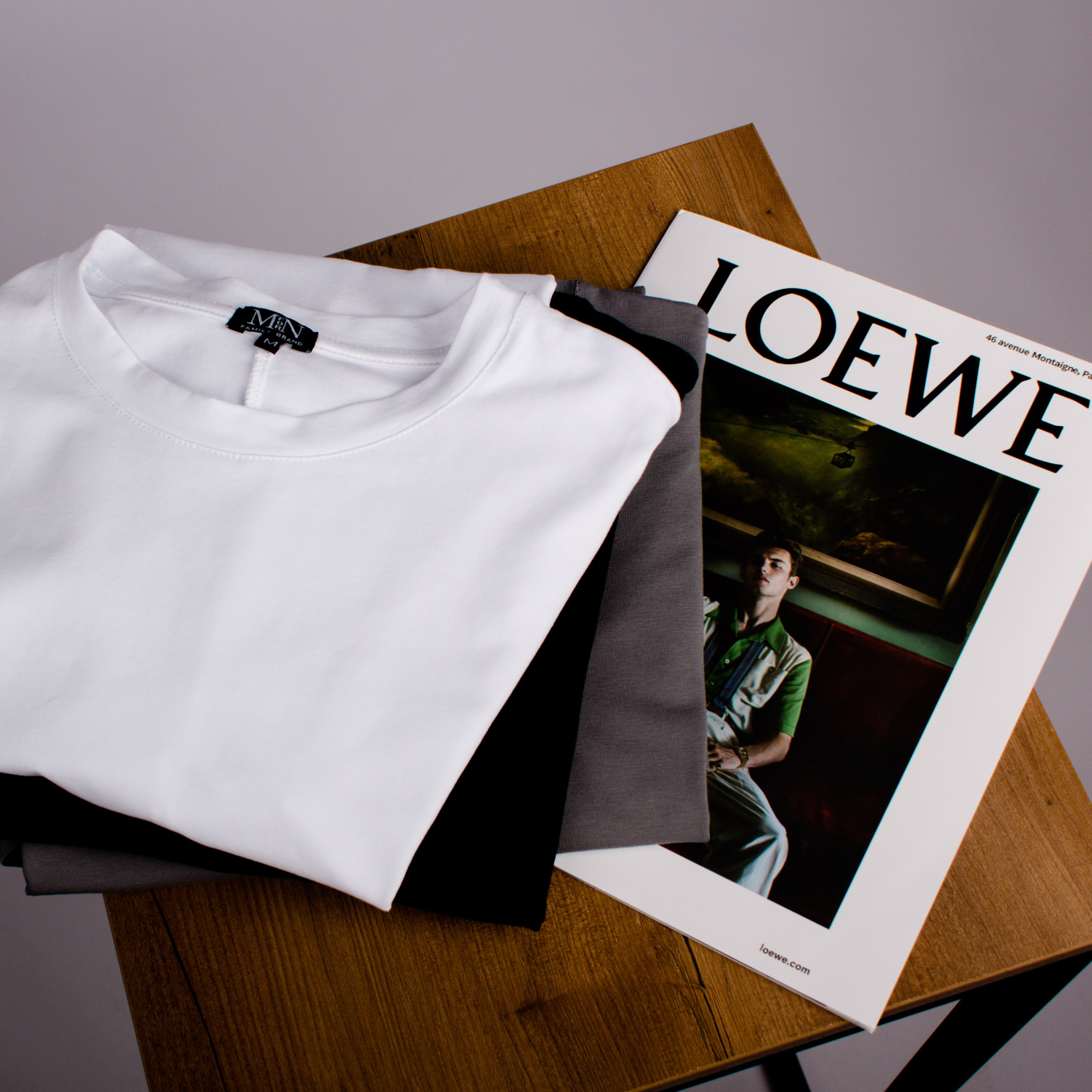 Предметы. Главная