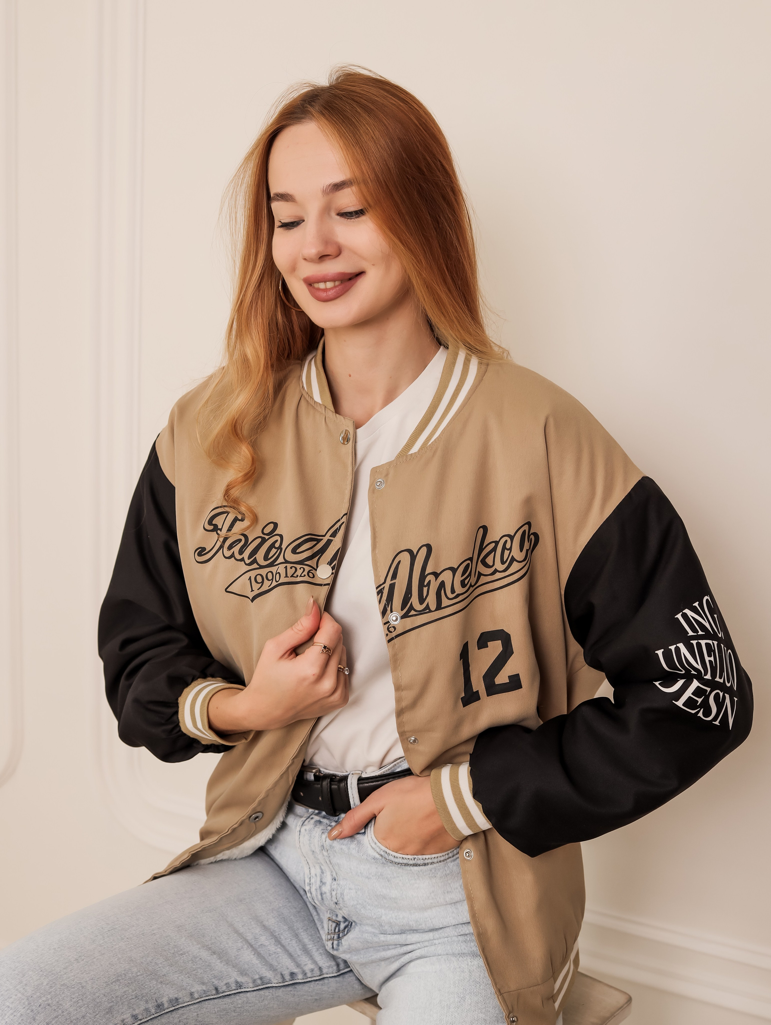 Одежда и аксессуары. Главная