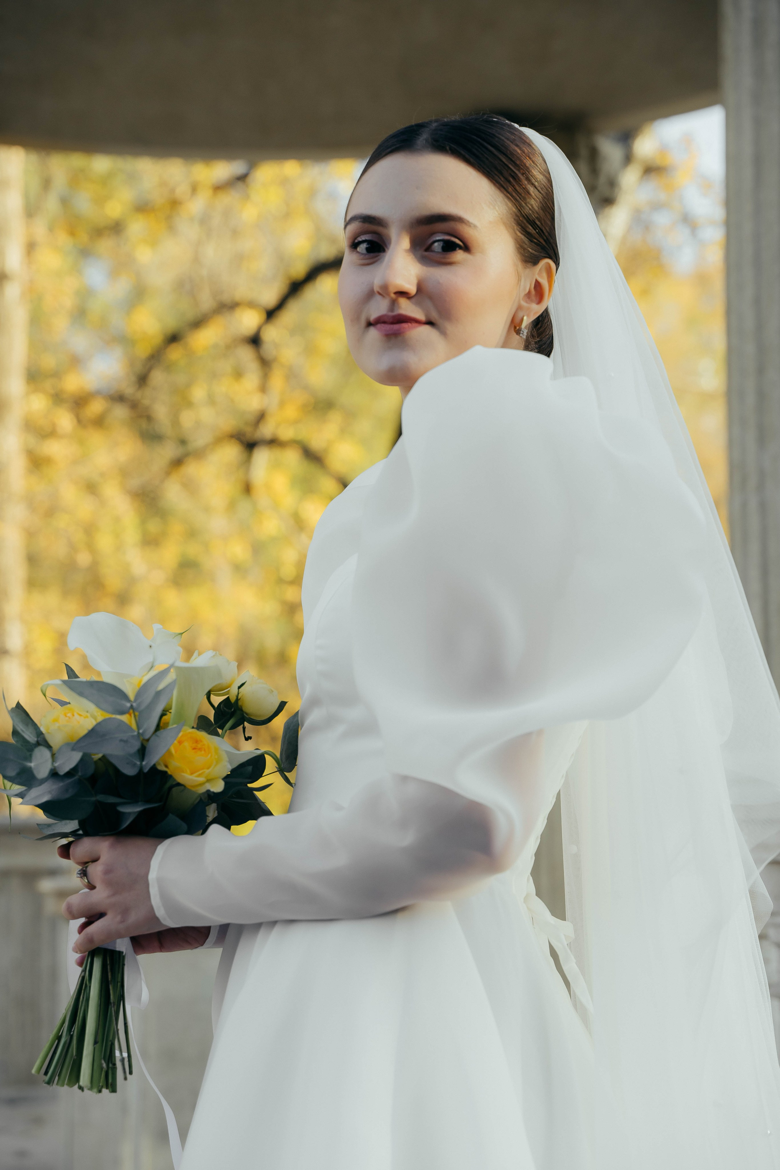 Солтан и Софья. Фотограф Махачкала