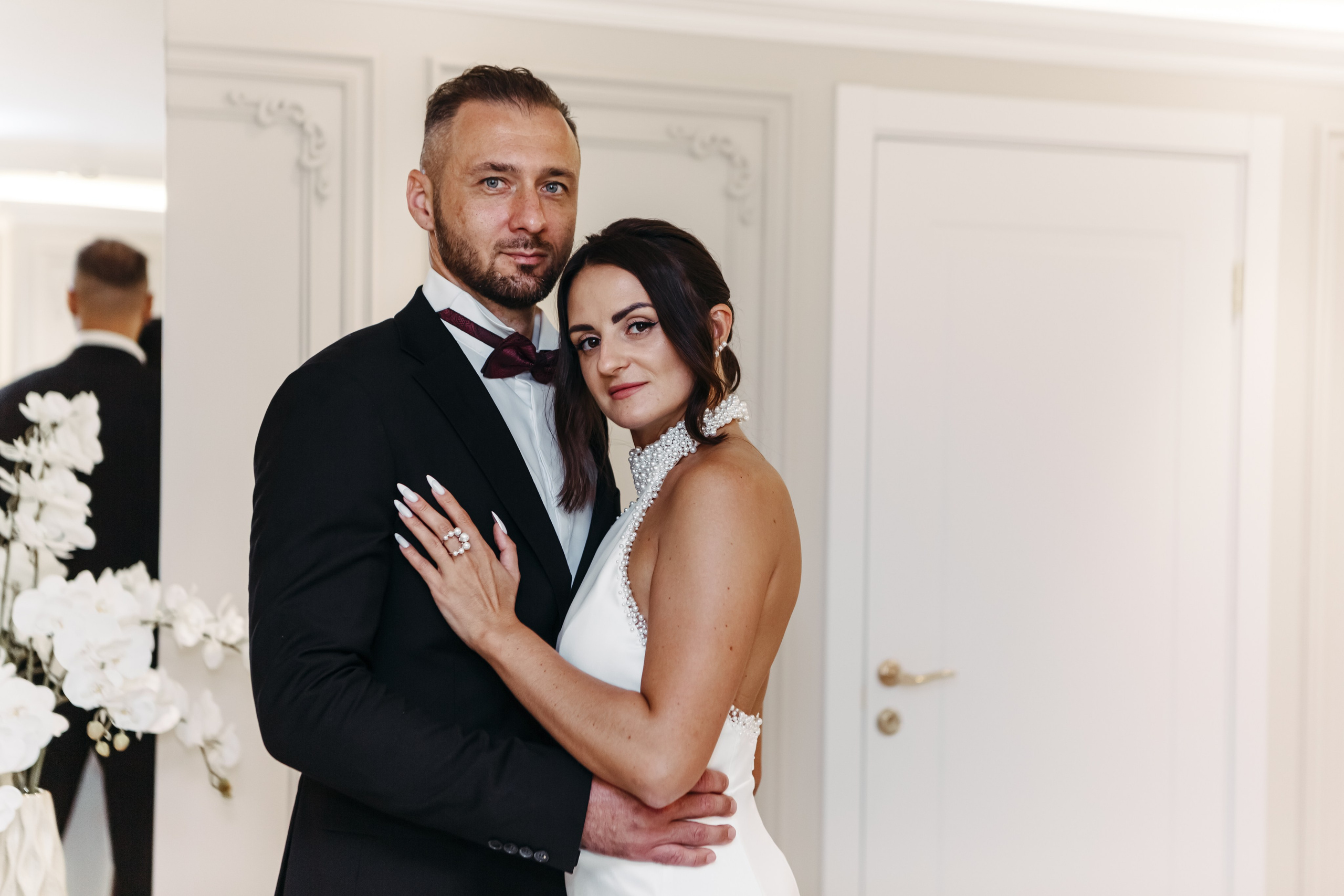 Никита Марина. Свадебный фотограф в Санкт-Петербурге