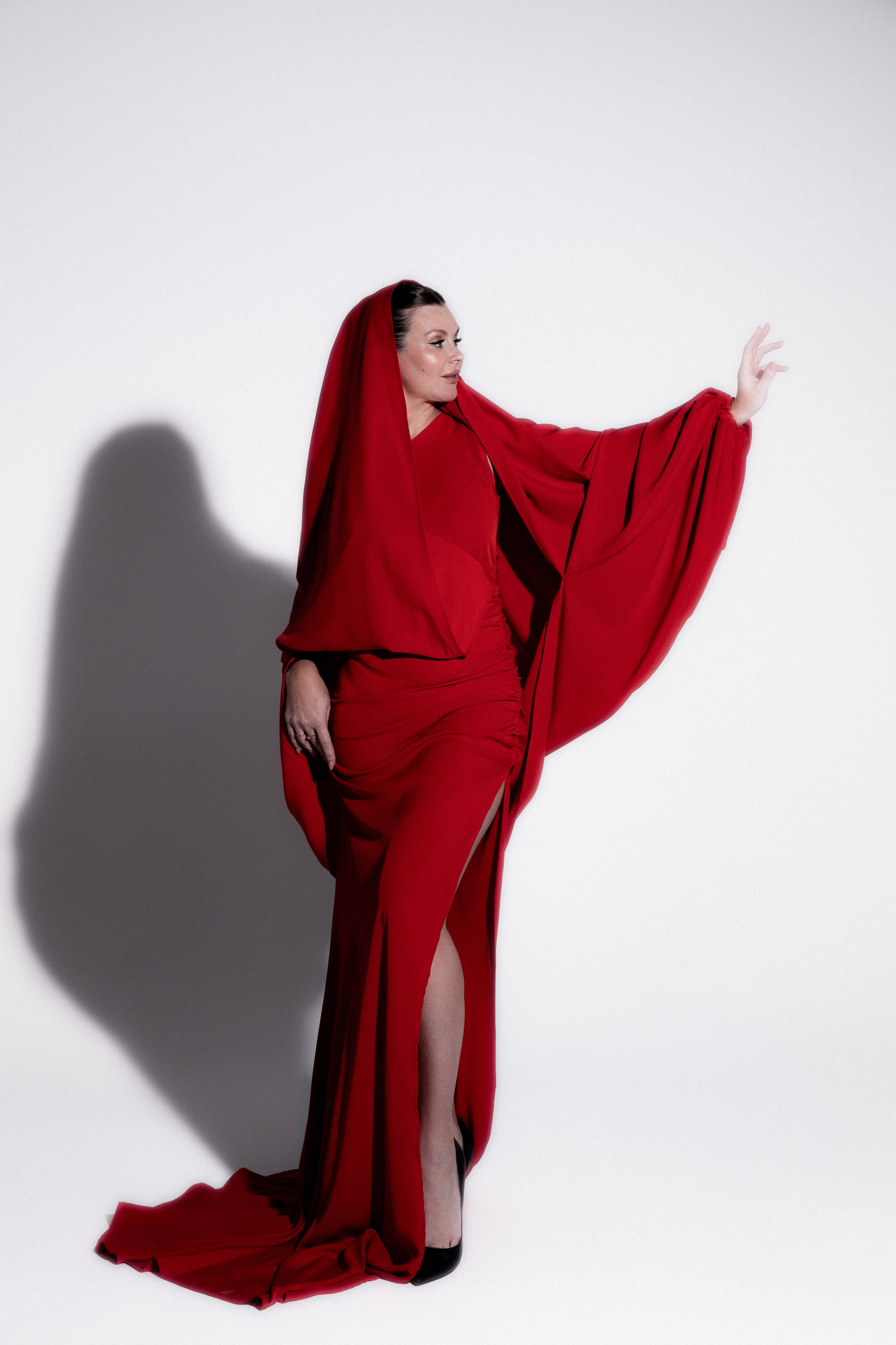 Ekaterina Kleshnina. Photographer. Producer. Retoucher