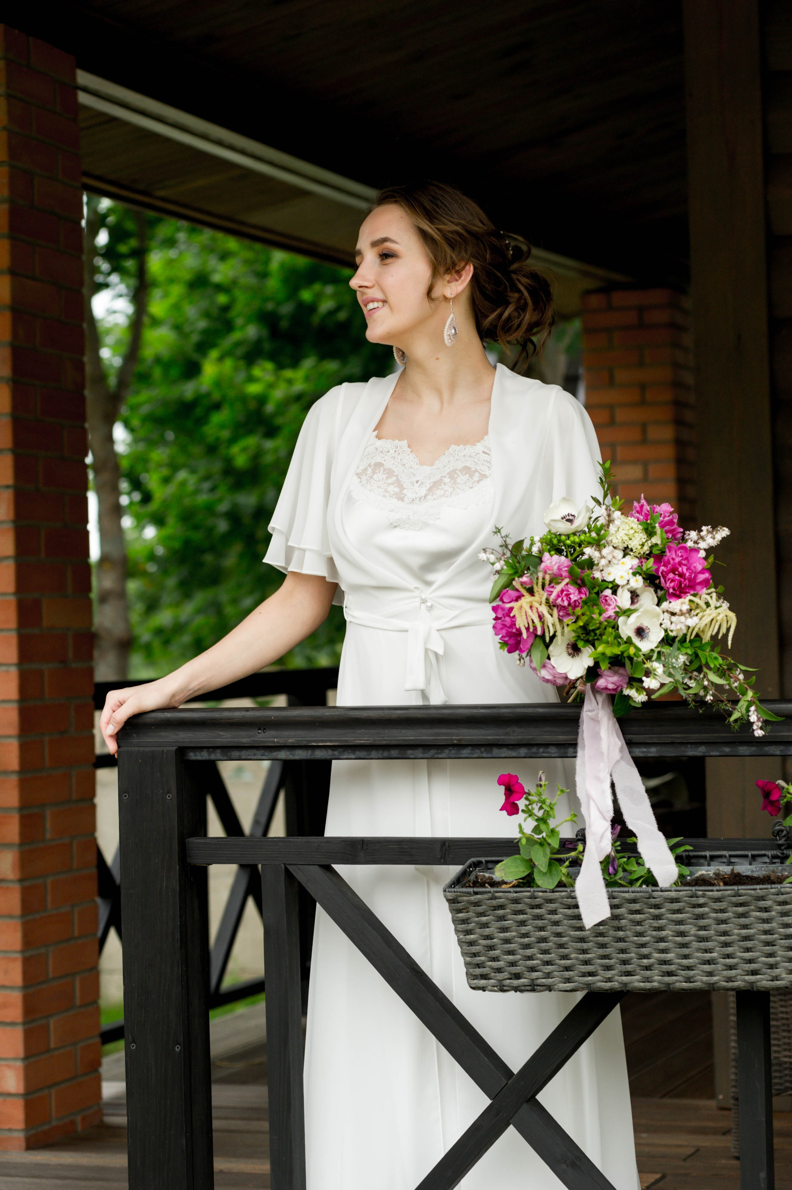 Свадебная съемка. Vadzim Sych. Phptographer