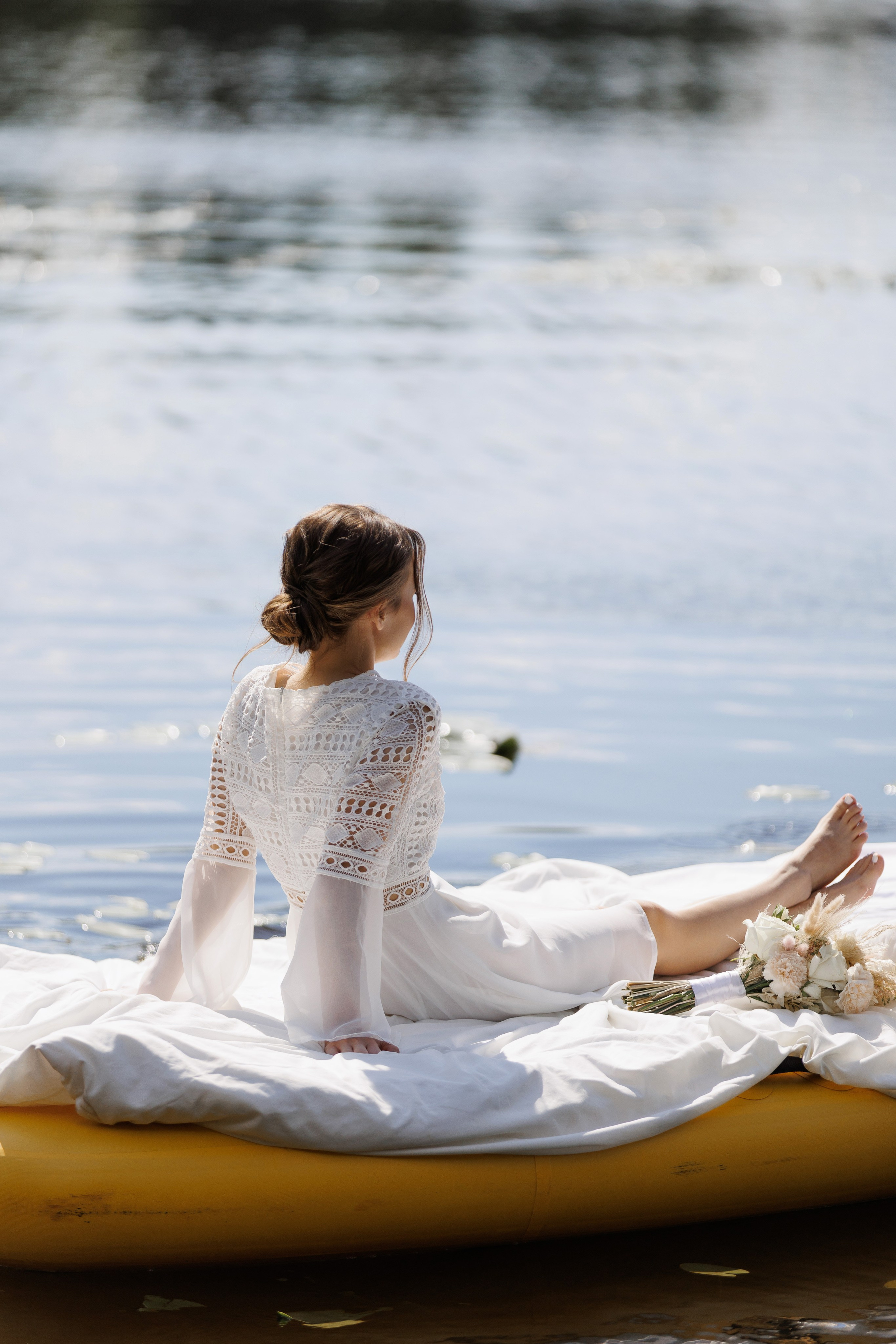 Сергей и Анастасия. Свадебный и портретный фотограф в Сыктывкаре Слава Изъюров