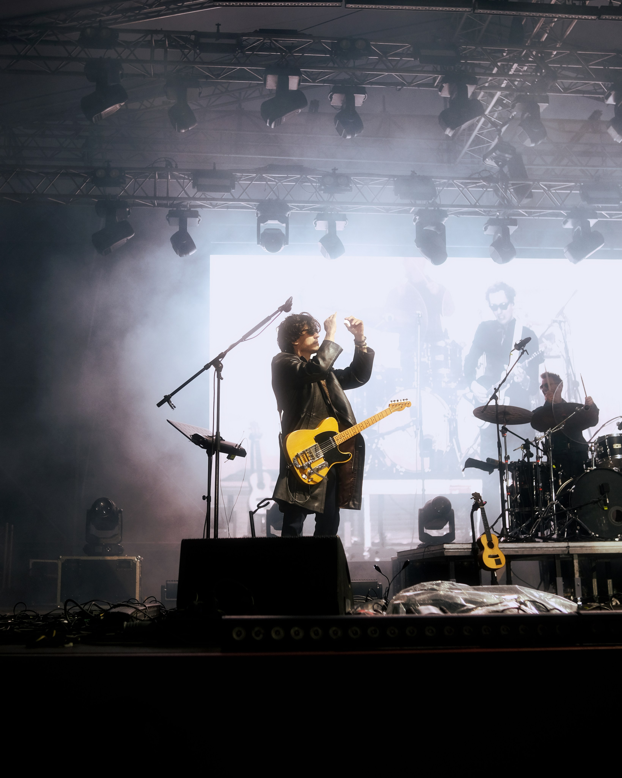 SKURATOV FEST 2025. Креативный фотограф и ретушёр в Омске