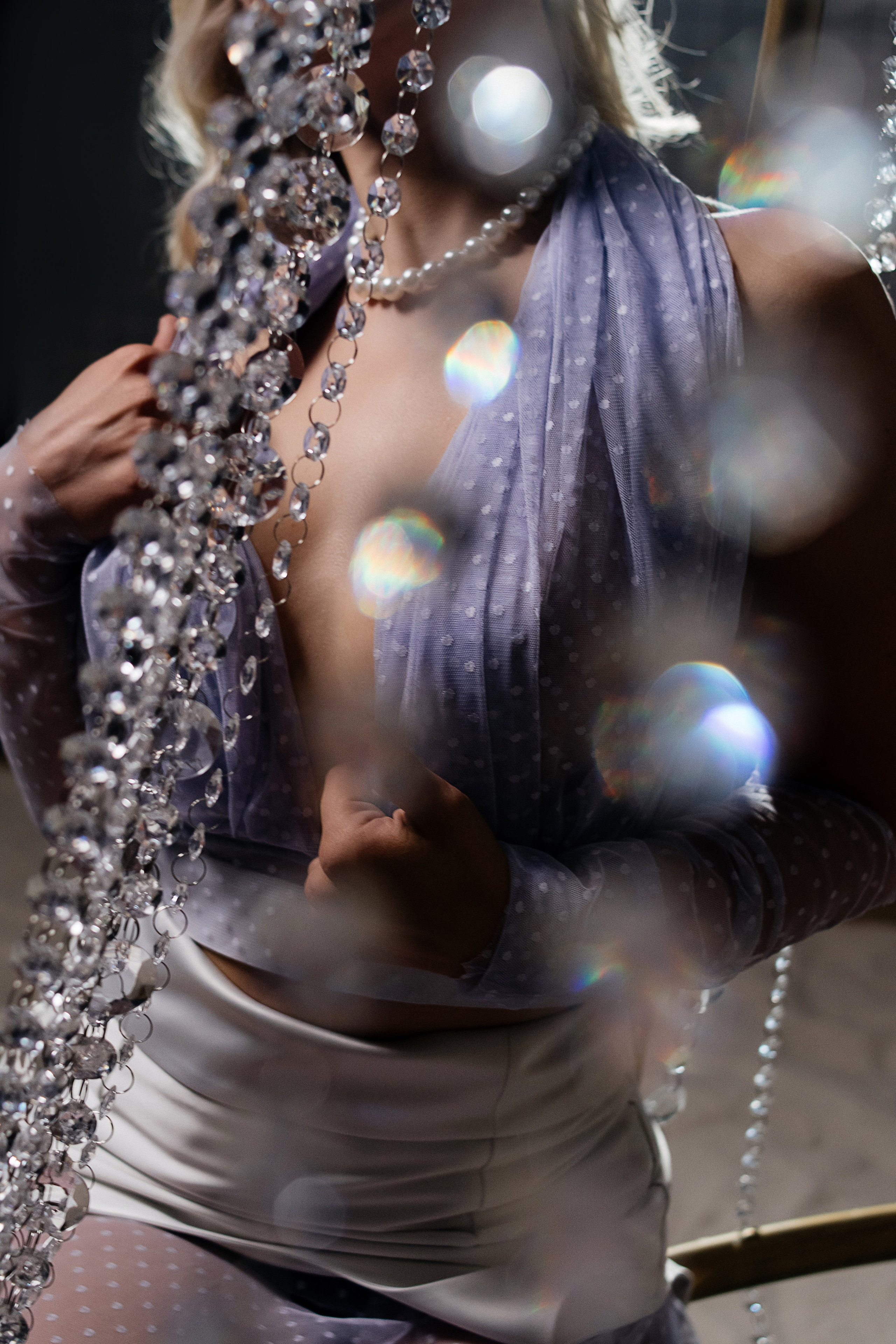 Дарья. Репортажный и портретный фотограф Анапа Екатерина Волкова