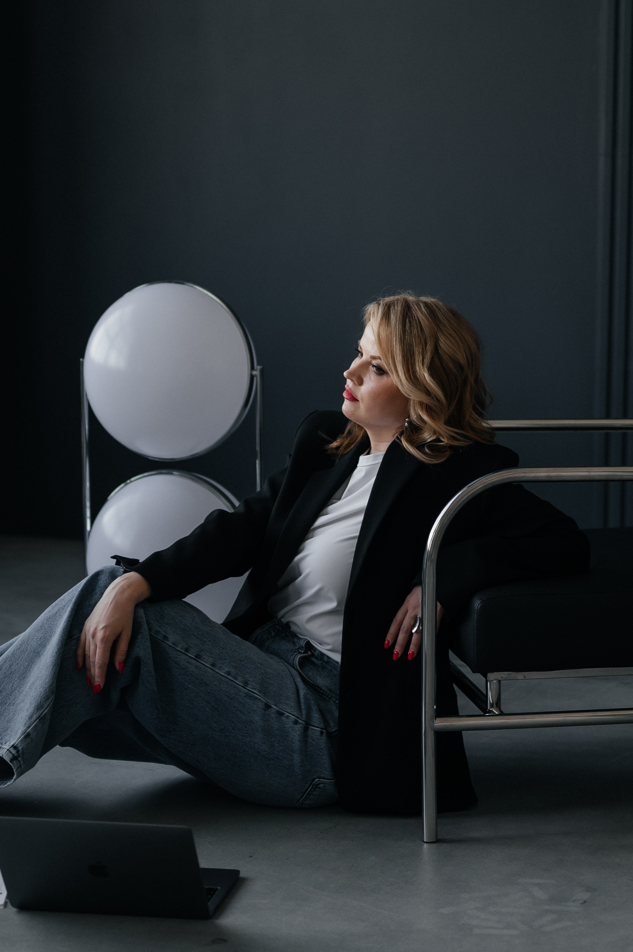 Риелтор (Ксения). Свадебный и семейный фотограф Юлия Чернобай | Подольск, Москва, Московская область