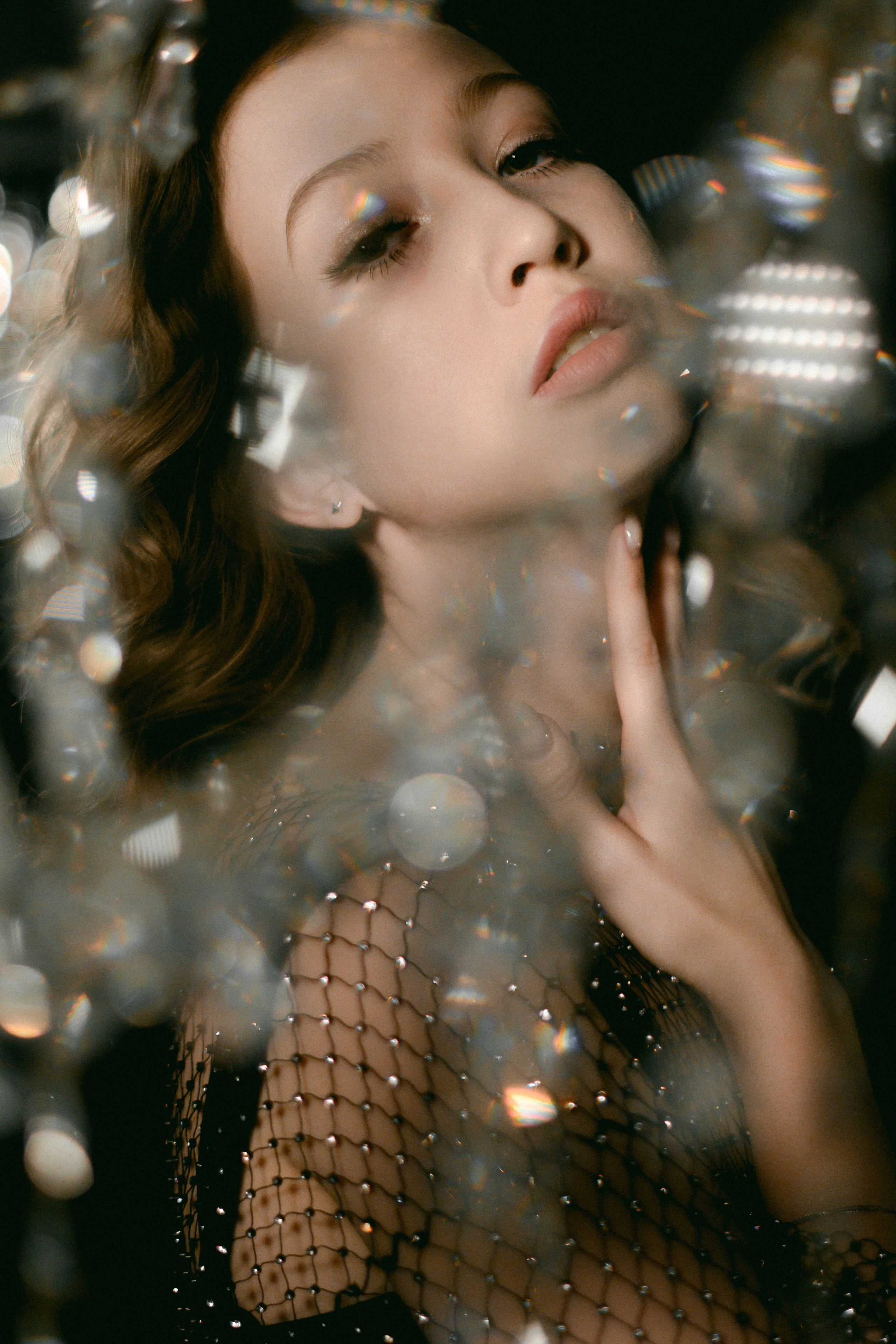 Валерия. Дом Фотографов. Фотограф в Челябинске Любовь Денисенко