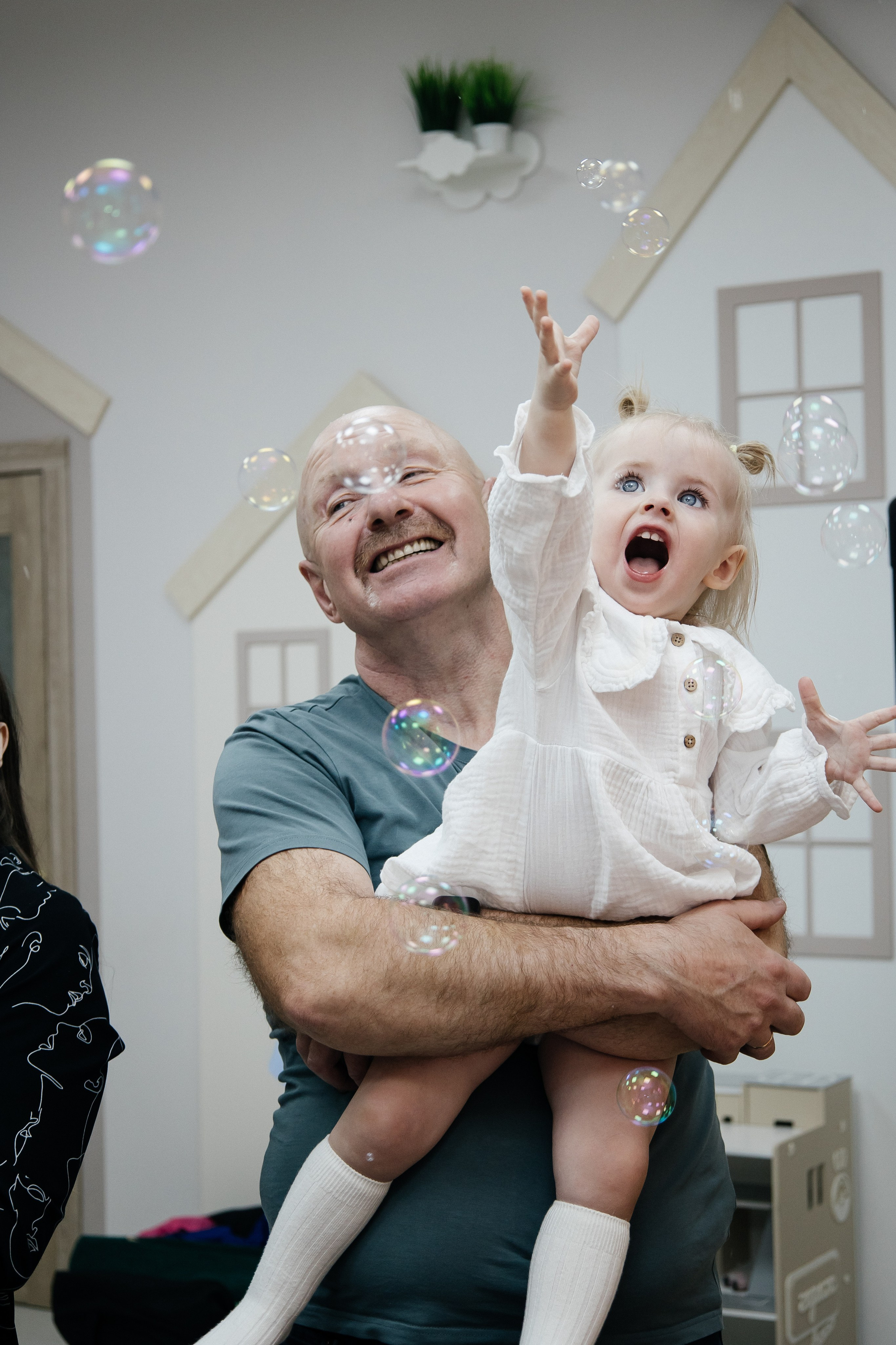 Детские праздники. Фотограф в Иркутске