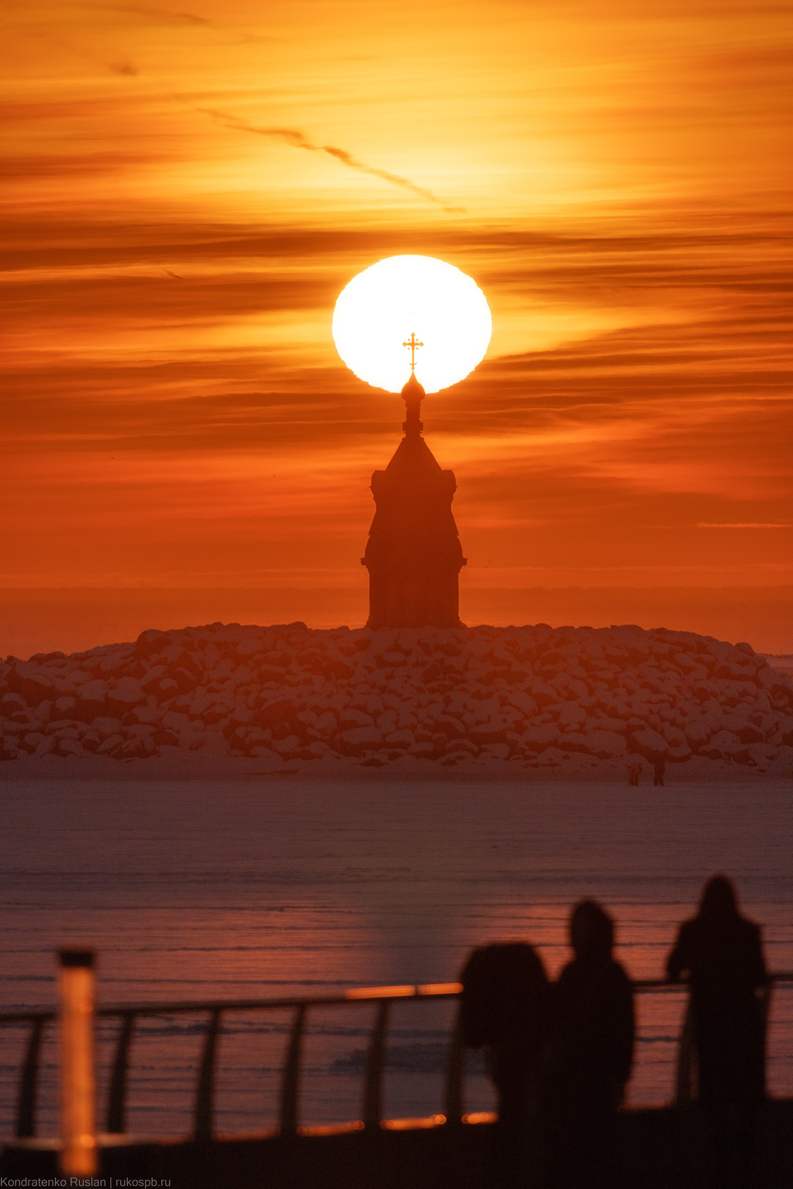 Санкт-Петербург и ЛО. Архитектурный и пейзажный фотограф Кондратенко Руслан, Санкт-Петербург