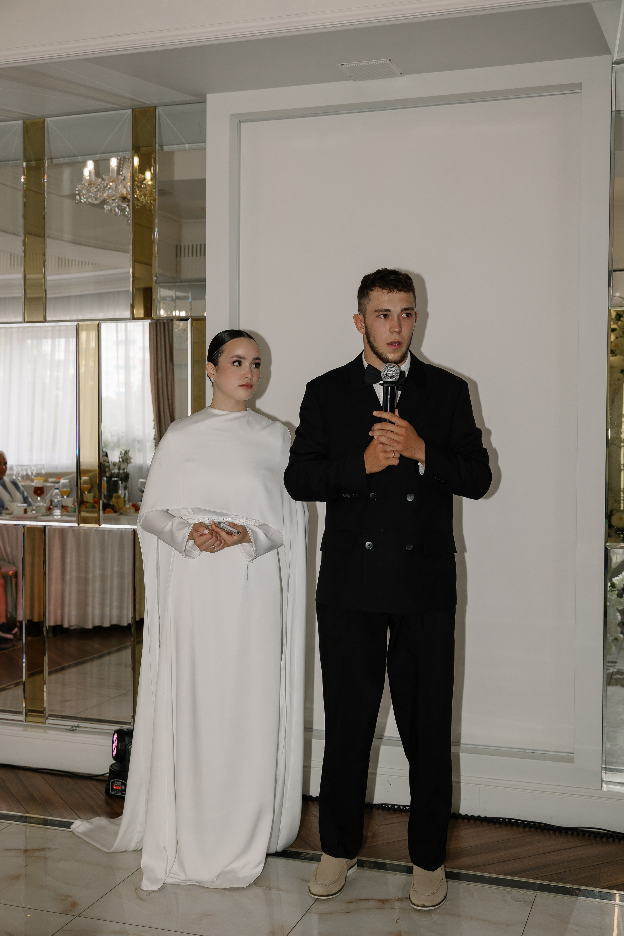 Тимур и Алия. Свадебный и семейный фотограф в Набережных Челнах и Казани