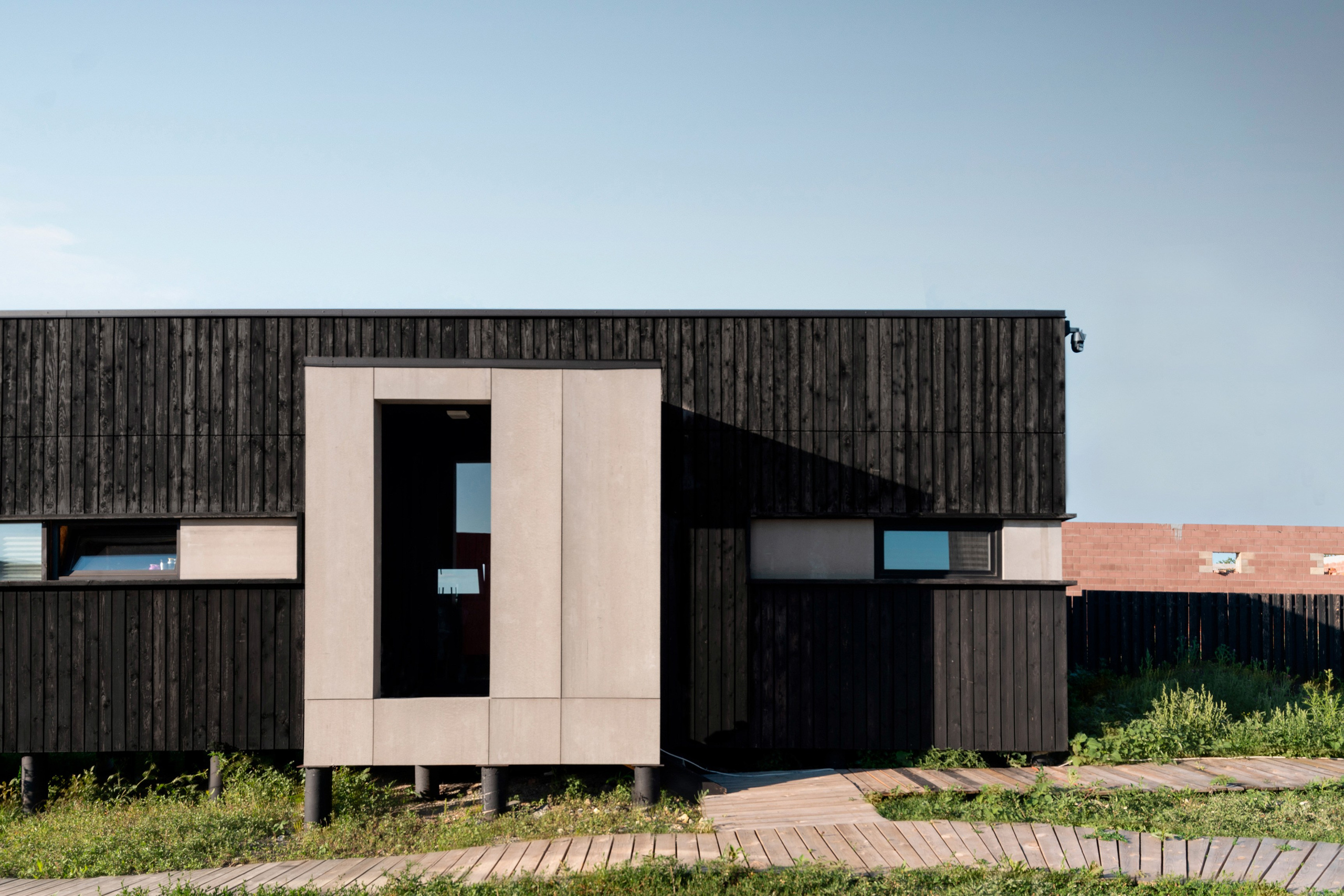 UGOLÖK. SAAS Селиванов Алексей Архитектурная Студия