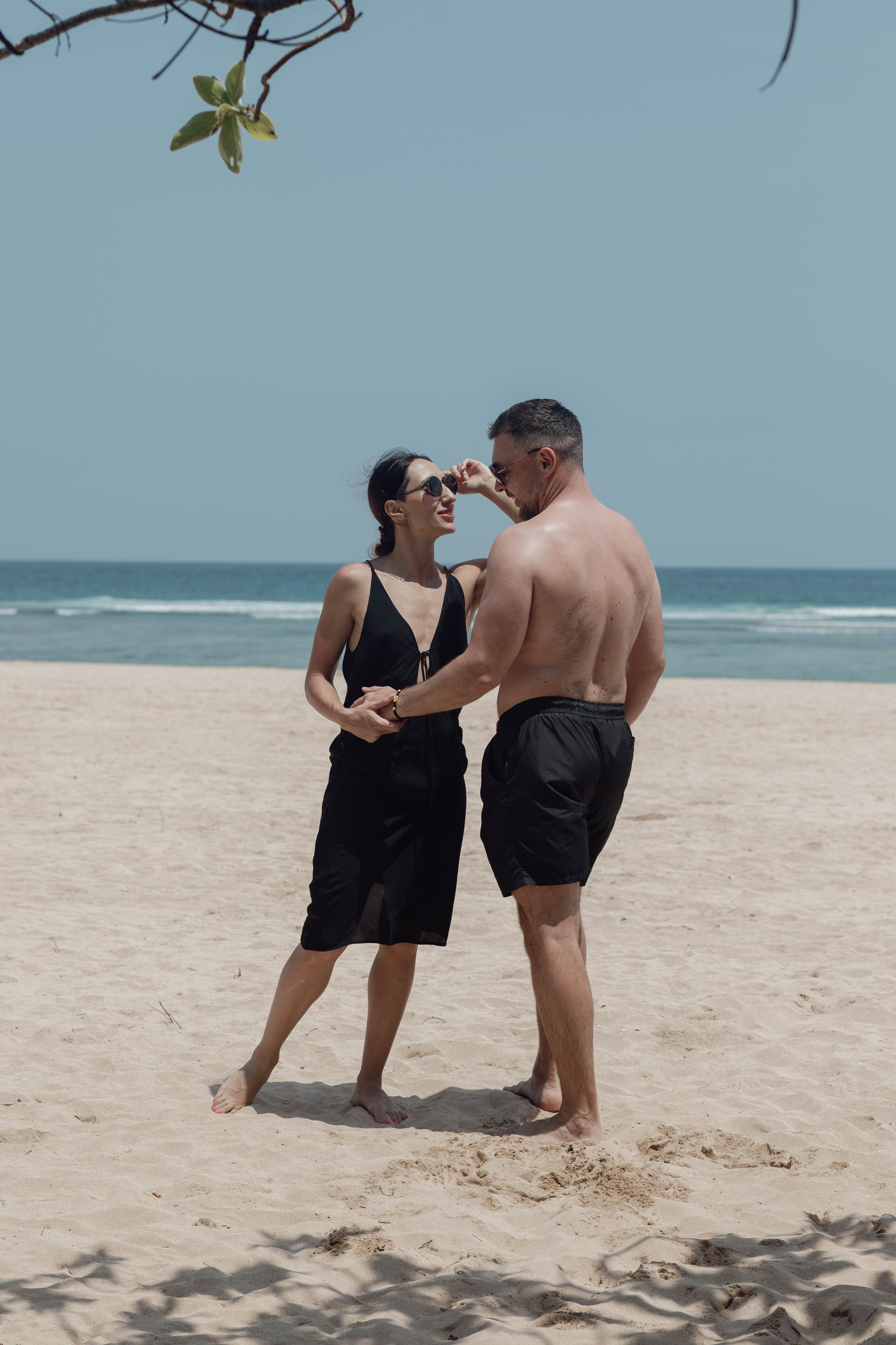 Love and Bali. Фотограф Ольга Косенко в Москве