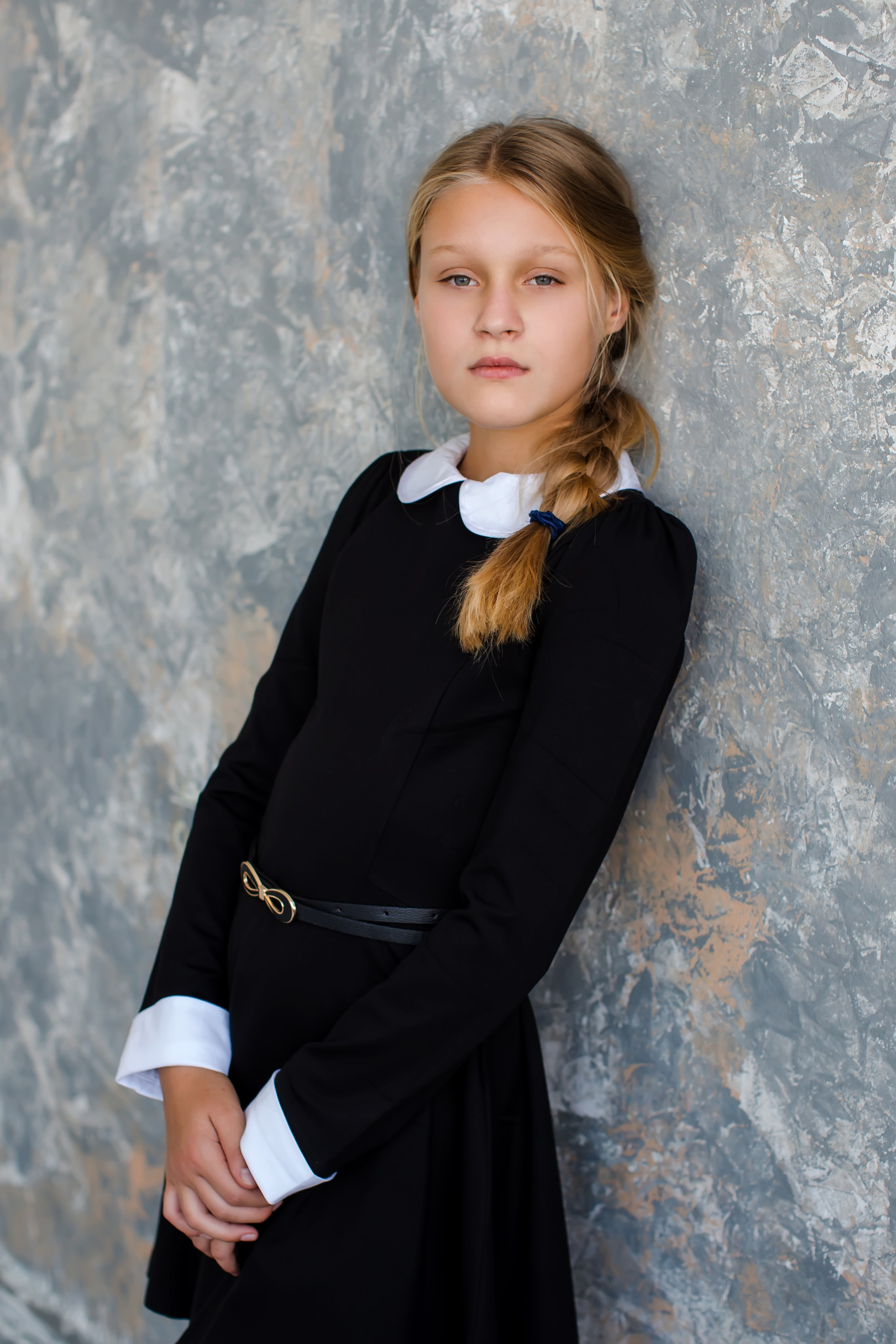 Школьники. Фотограф Ольга Косенко в Москве