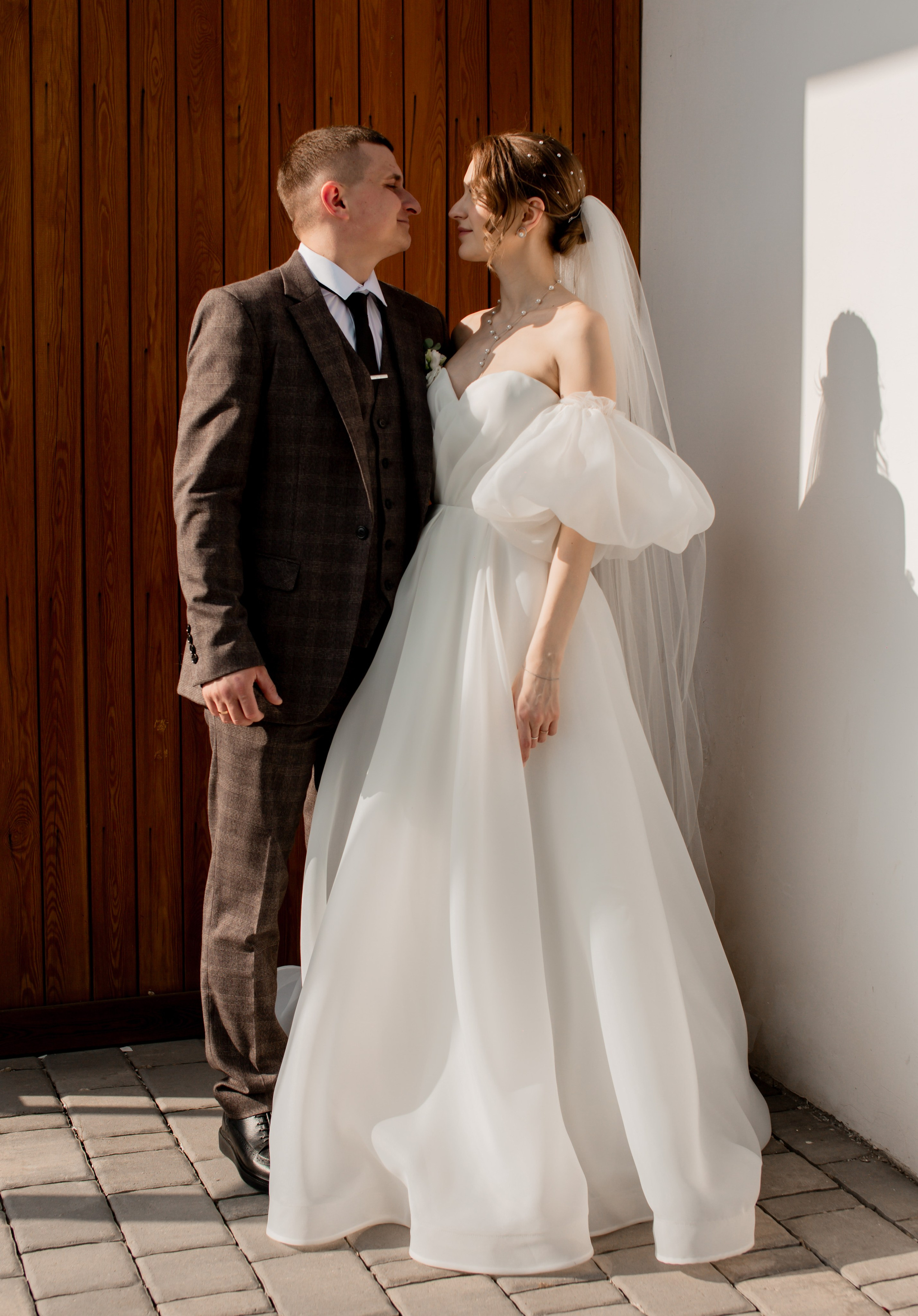 Арина и Дмитрий. ФОТОГРАФ ~ Виктория Ивченко ~ Старый Оскол