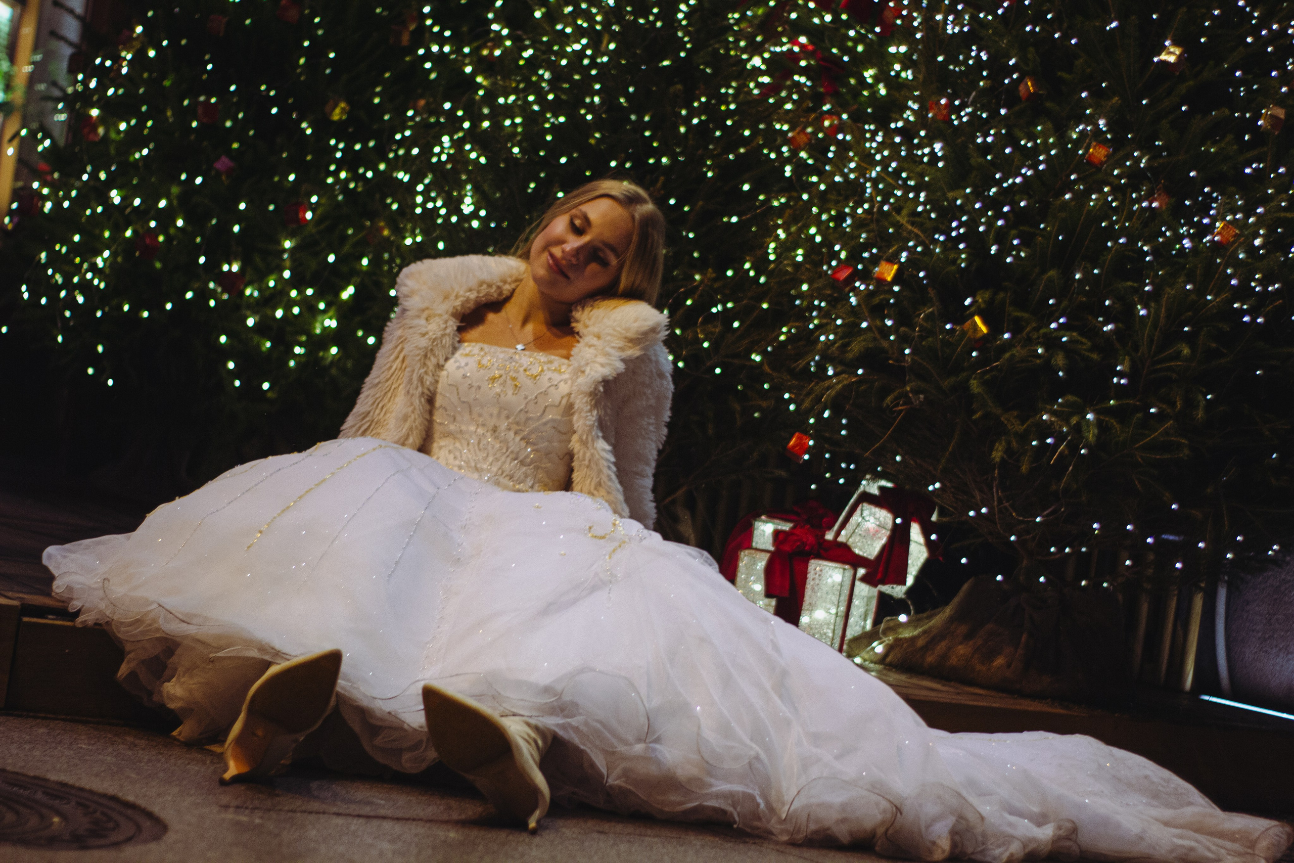 Other. Photographer Artem Benjoma St. Petersburg