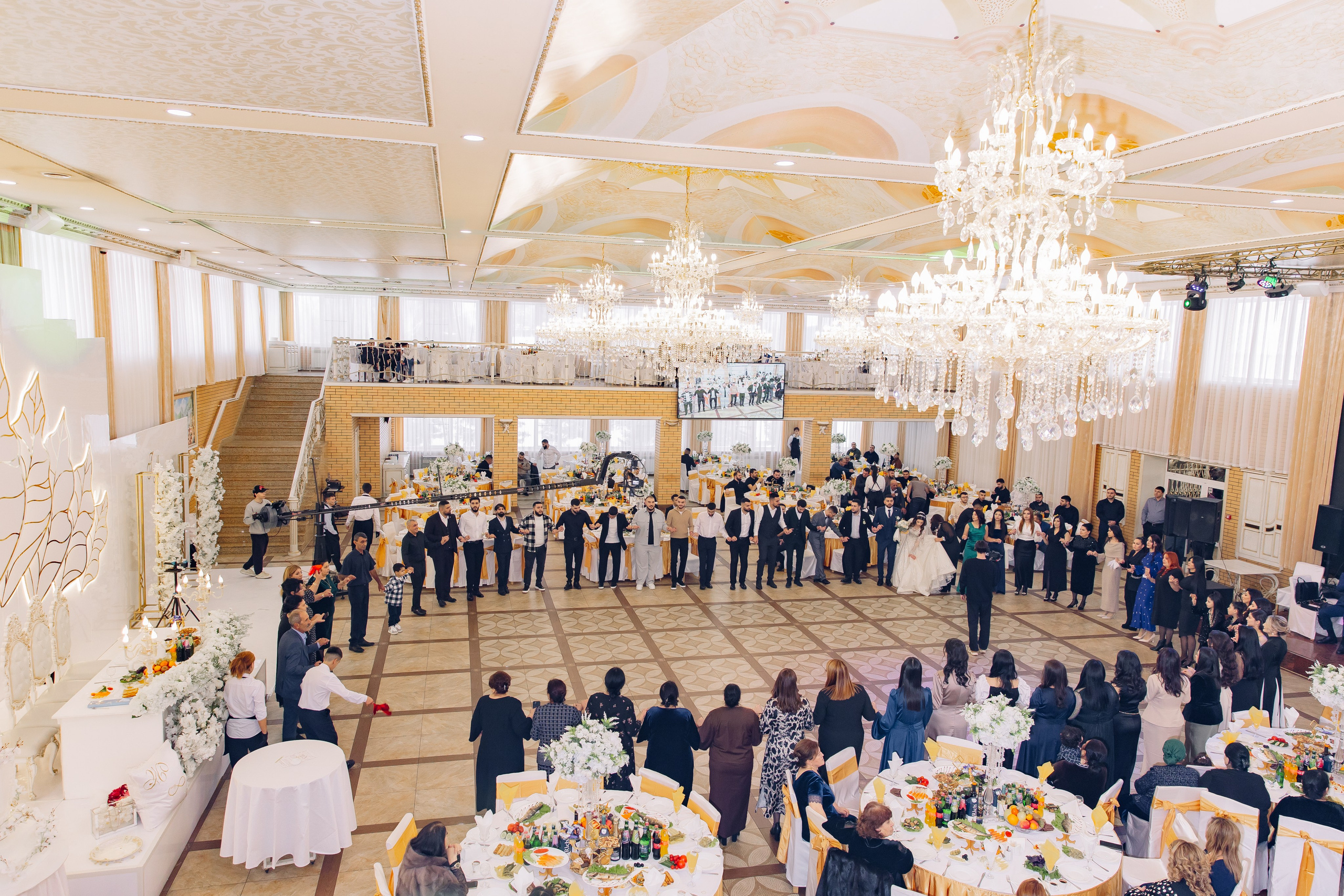 Свадьба Гиви & Маяна. Свадебный фотограф в Новосибирске Лидия Александровна