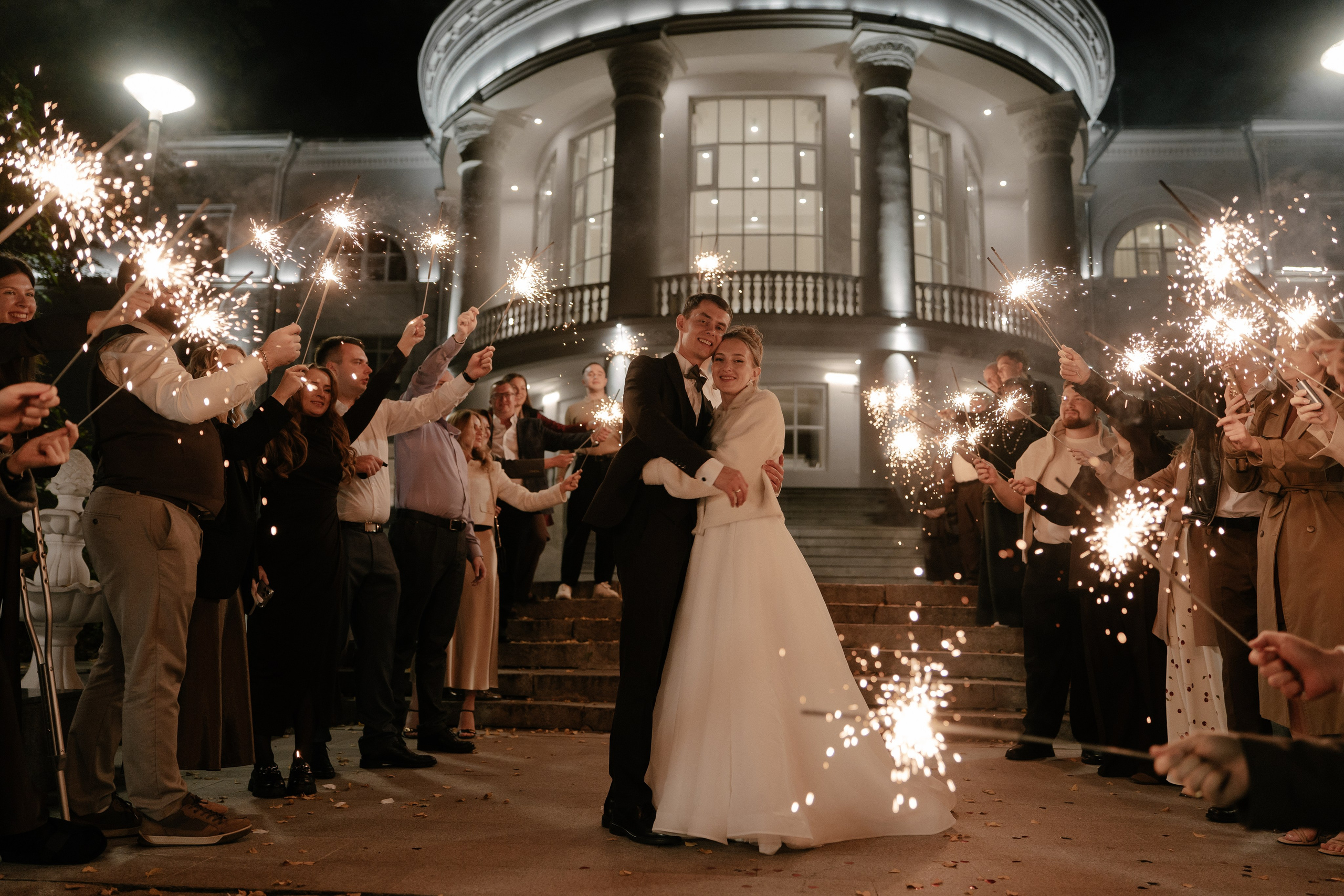 Саша и Катя. Свадебный и семейный фотограф в Москве и Красногорске — живые кадры | Анастасия Тихонова