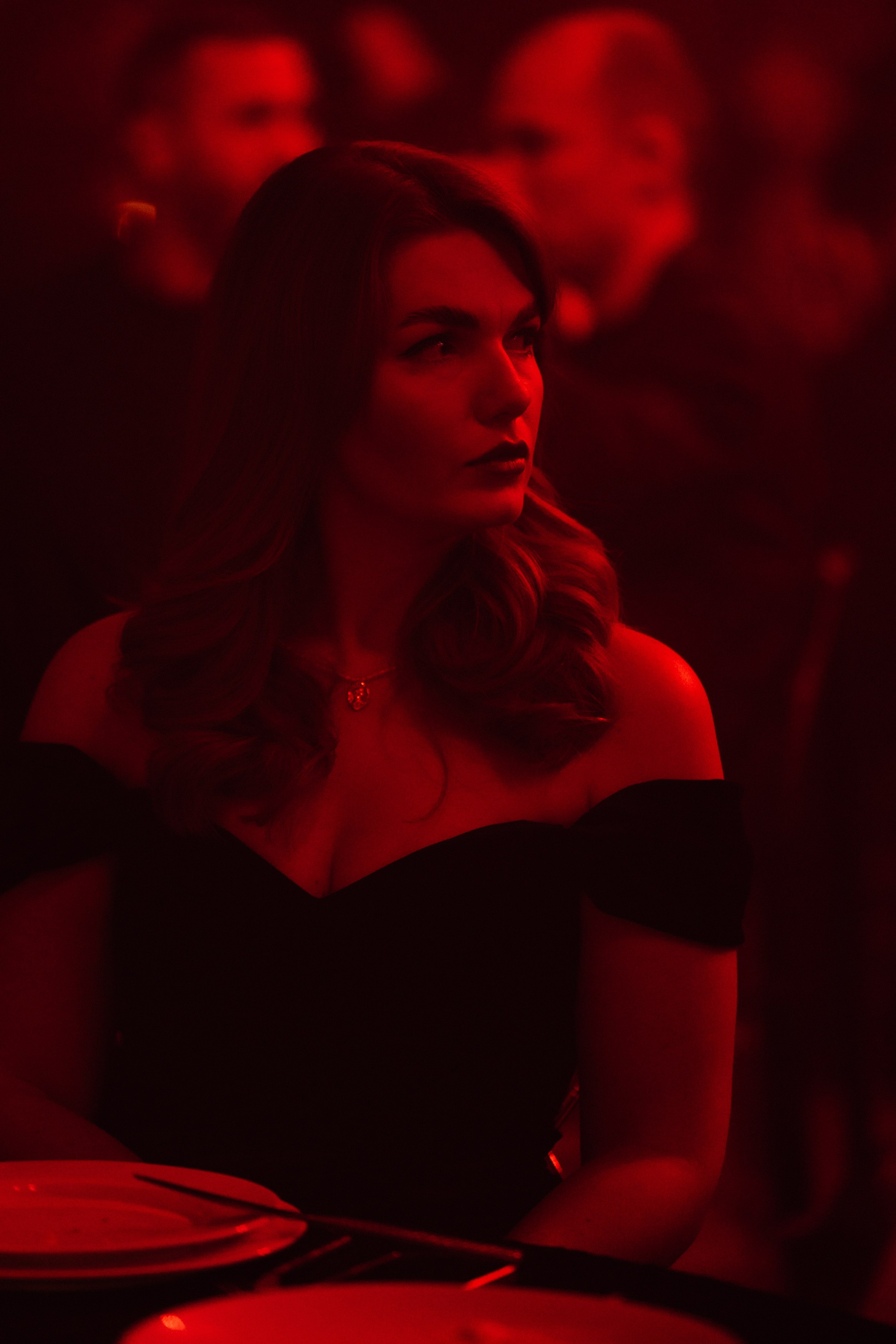 Бал Маскарад Marfatech. Фотограф в Москве Дмитрий Жарков