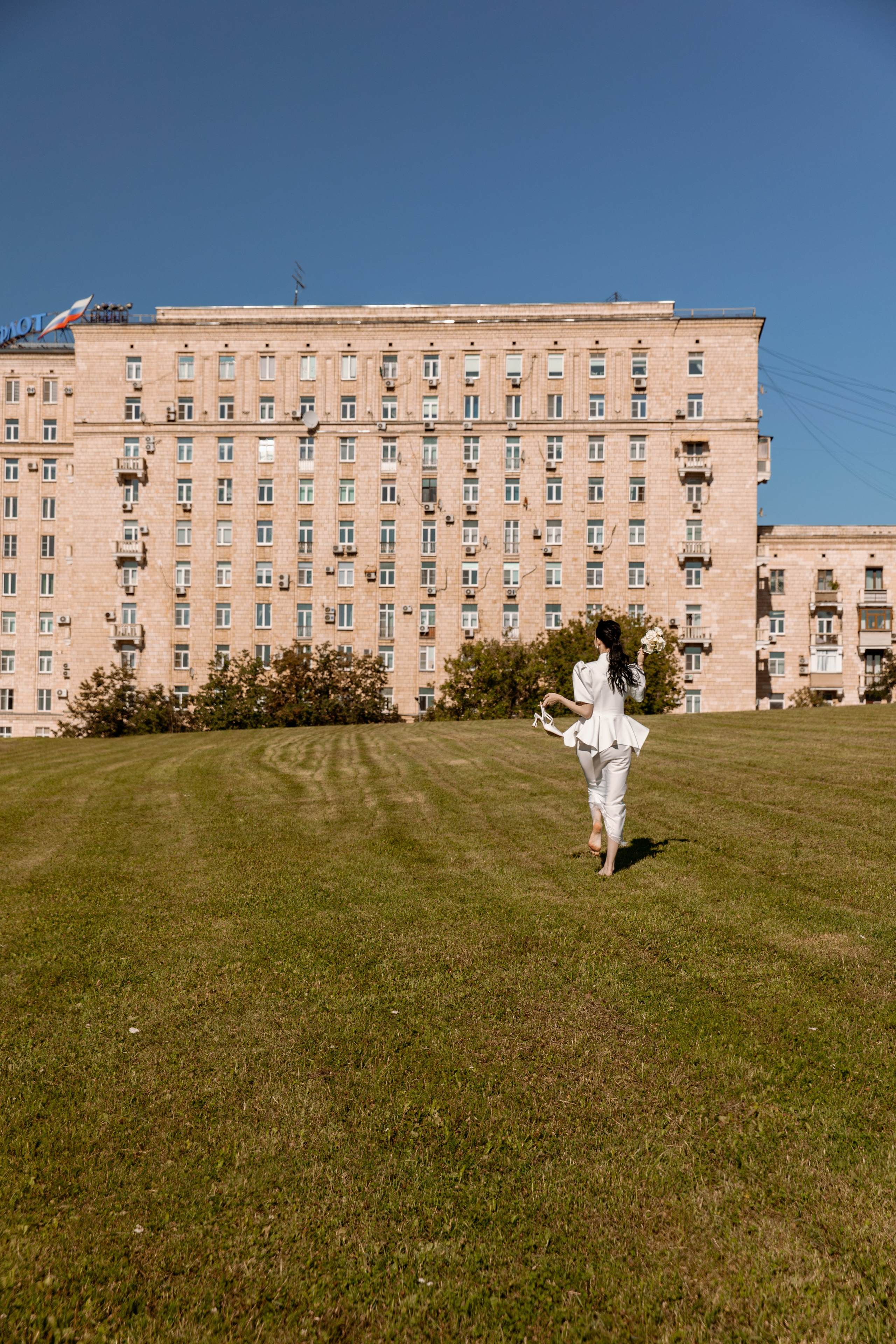 Илья и Татьяна кутузовский. Свадебный и семейный фотограф Москва и Московская область