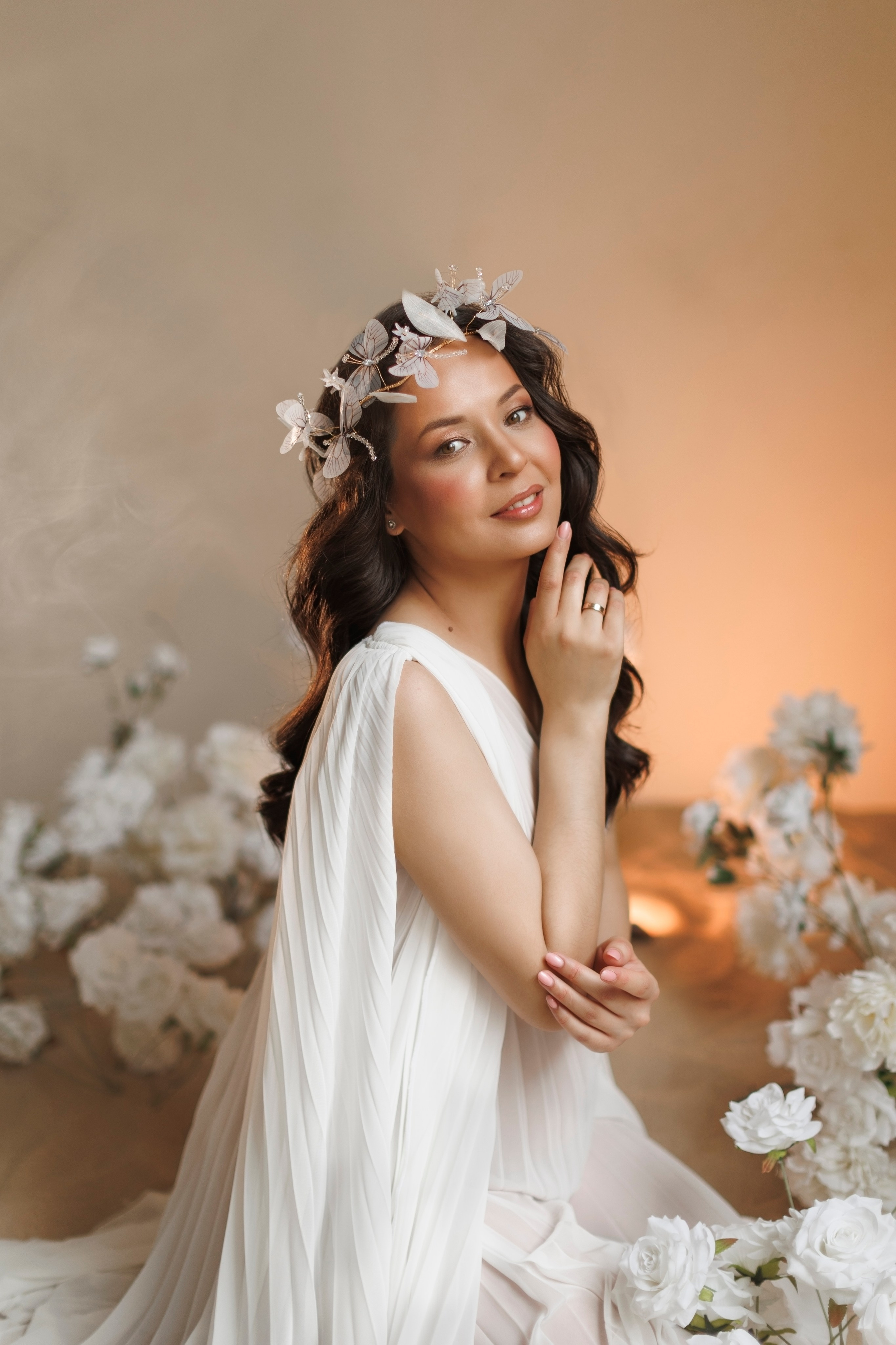 Студия. Семейный фотограф Екатерина Шустрова Москва и Одинцово