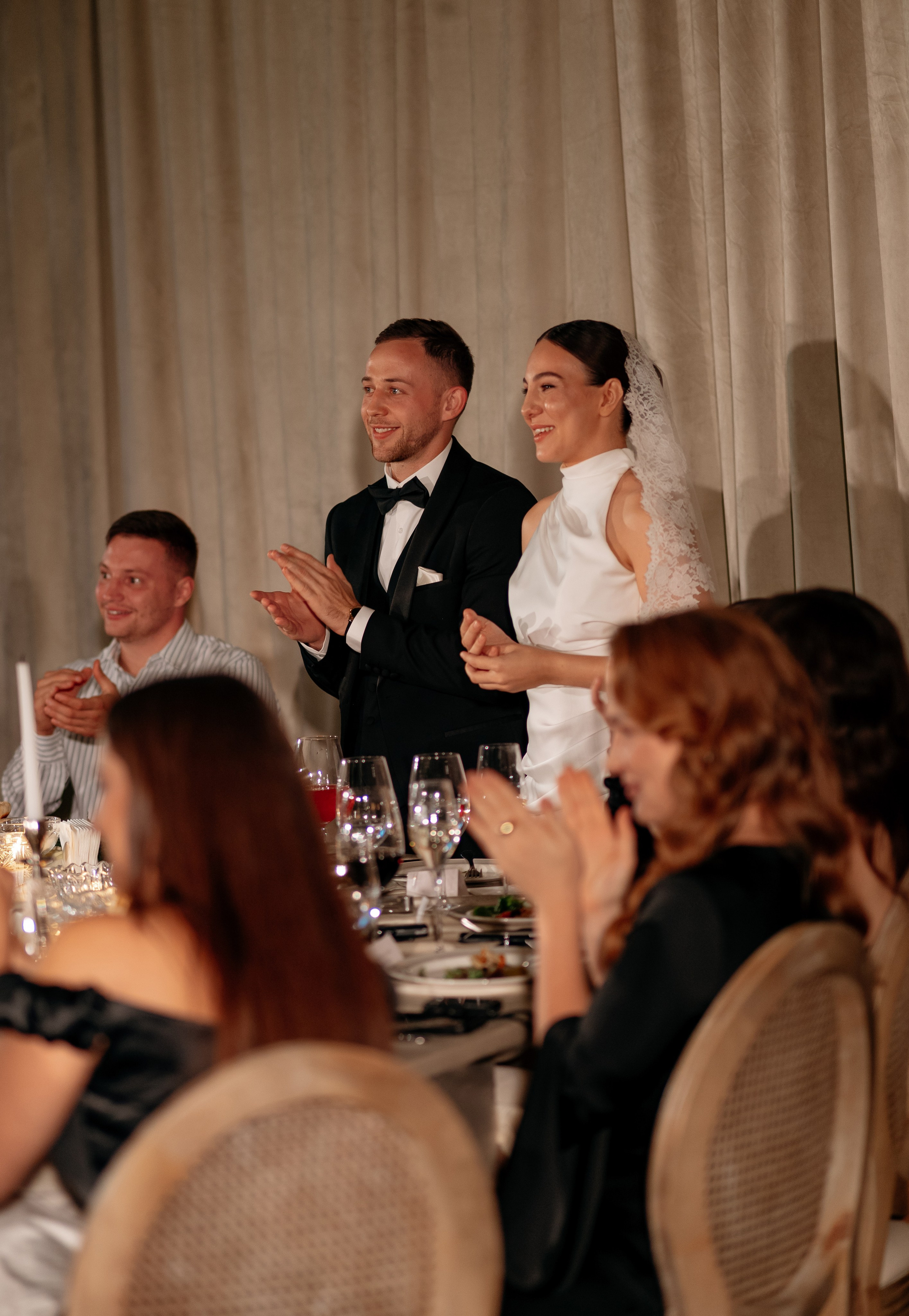 Николай & Мария. Свадебный и семейный фотограф в Краснодаре Павел Мельников