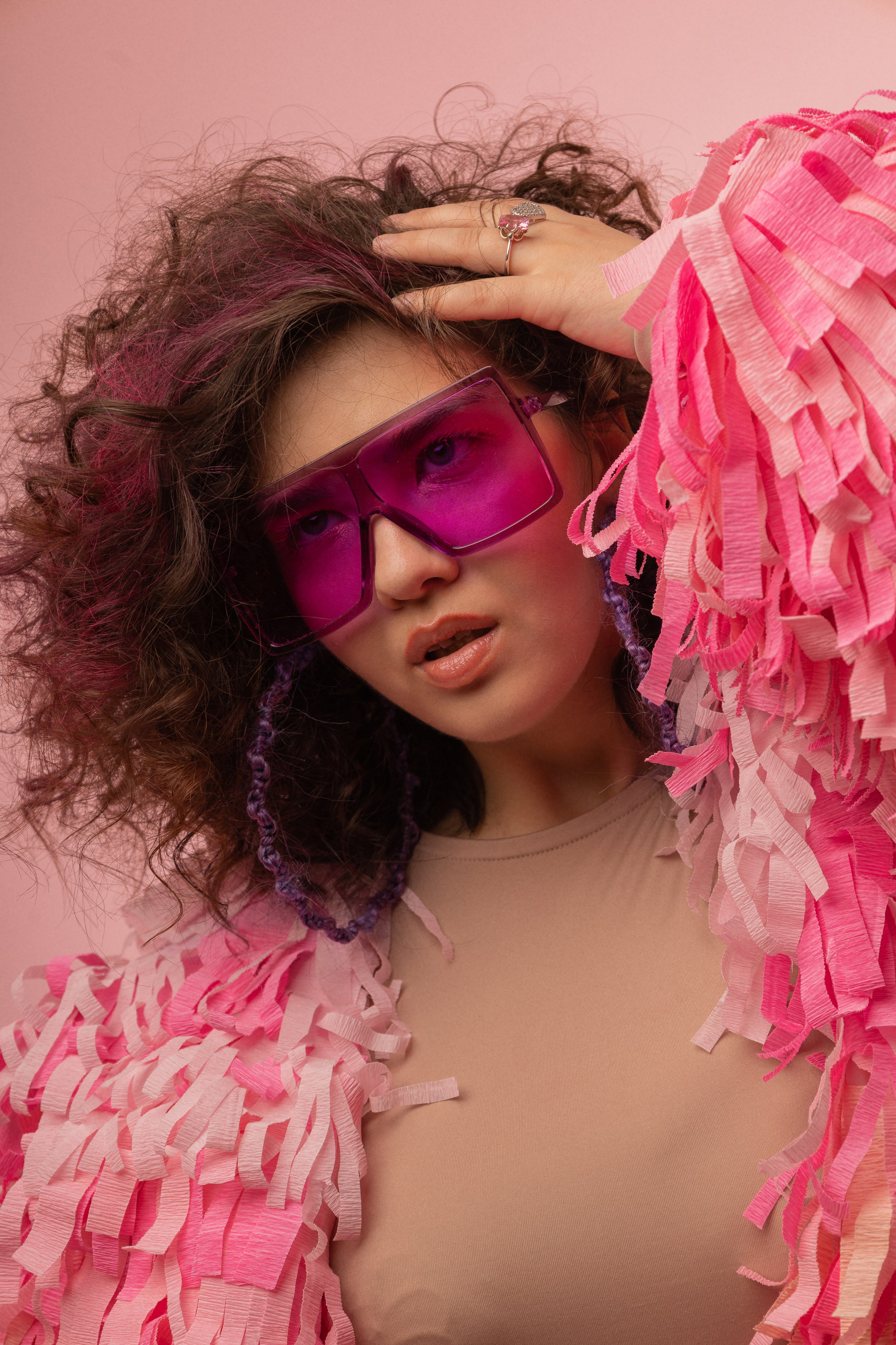 Piñata. Фотограф в Воркуте Мария Фомина