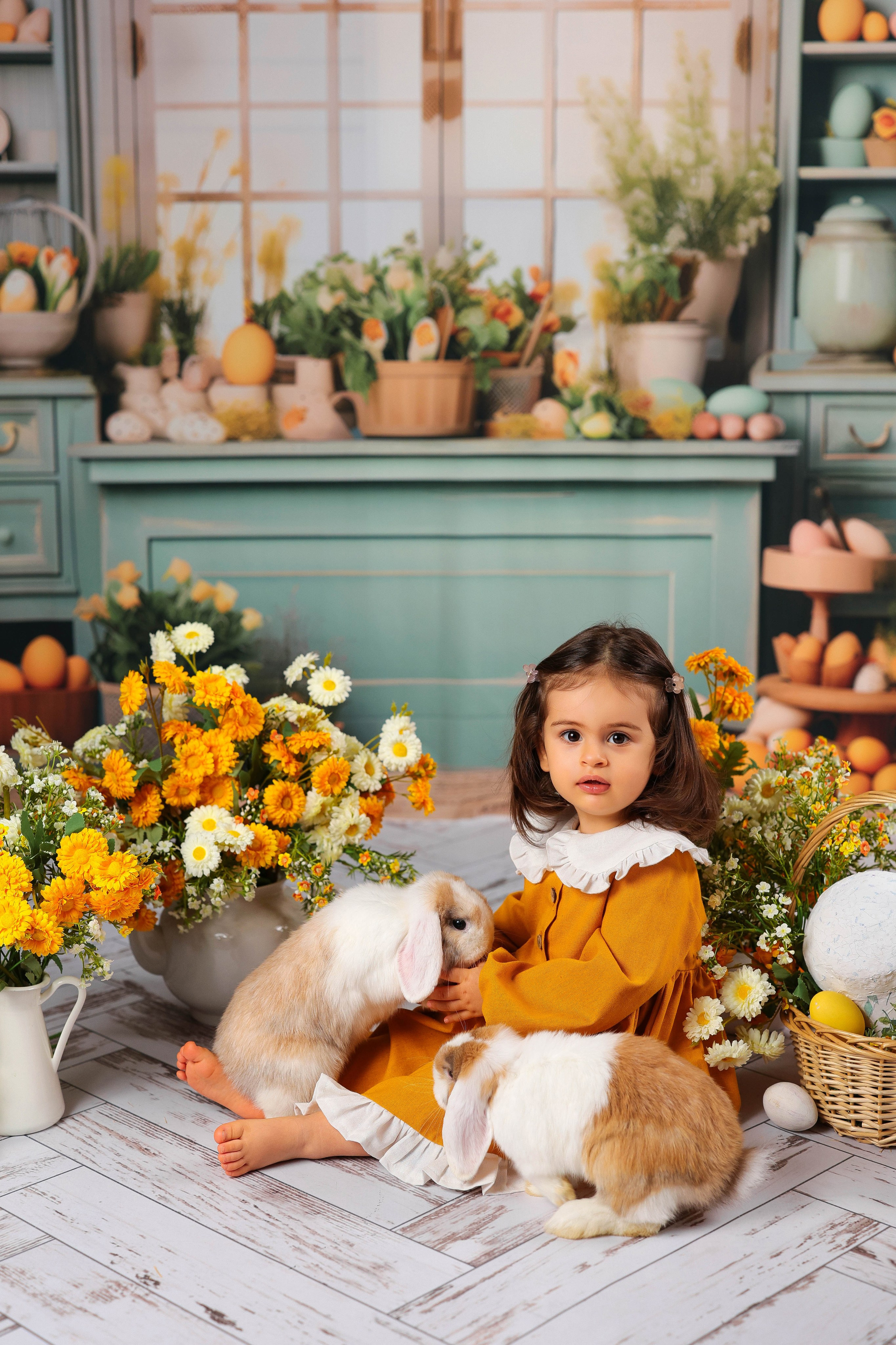 ДЕТСКИЕ ПРОЕКТЫ