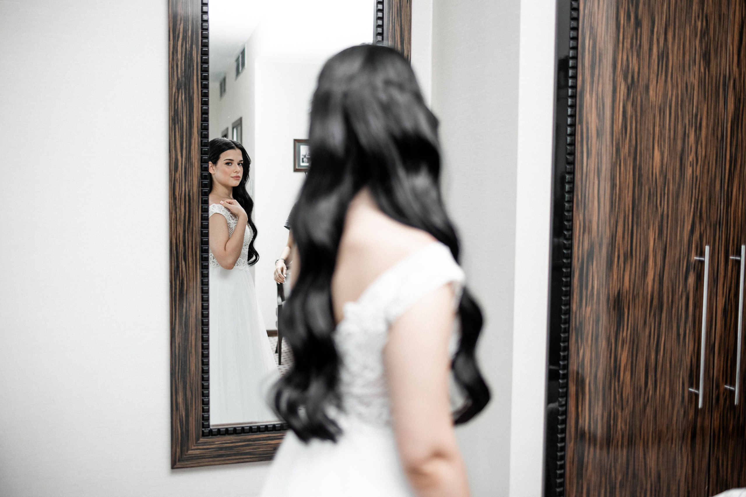 Дмитрий и Анна. Сергей Шумаков | Свадебный фотограф Москва