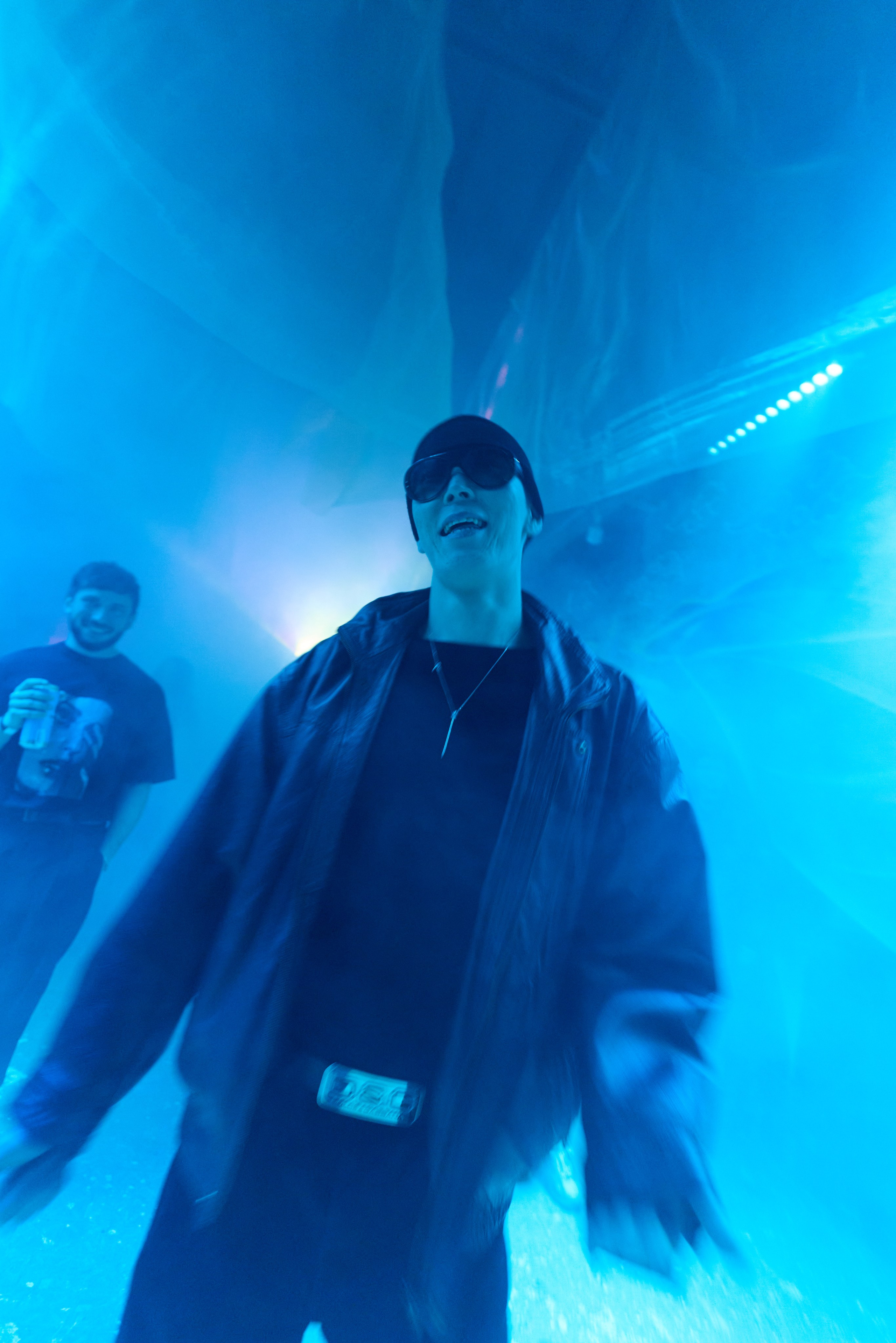 Концерты. NVSL STD