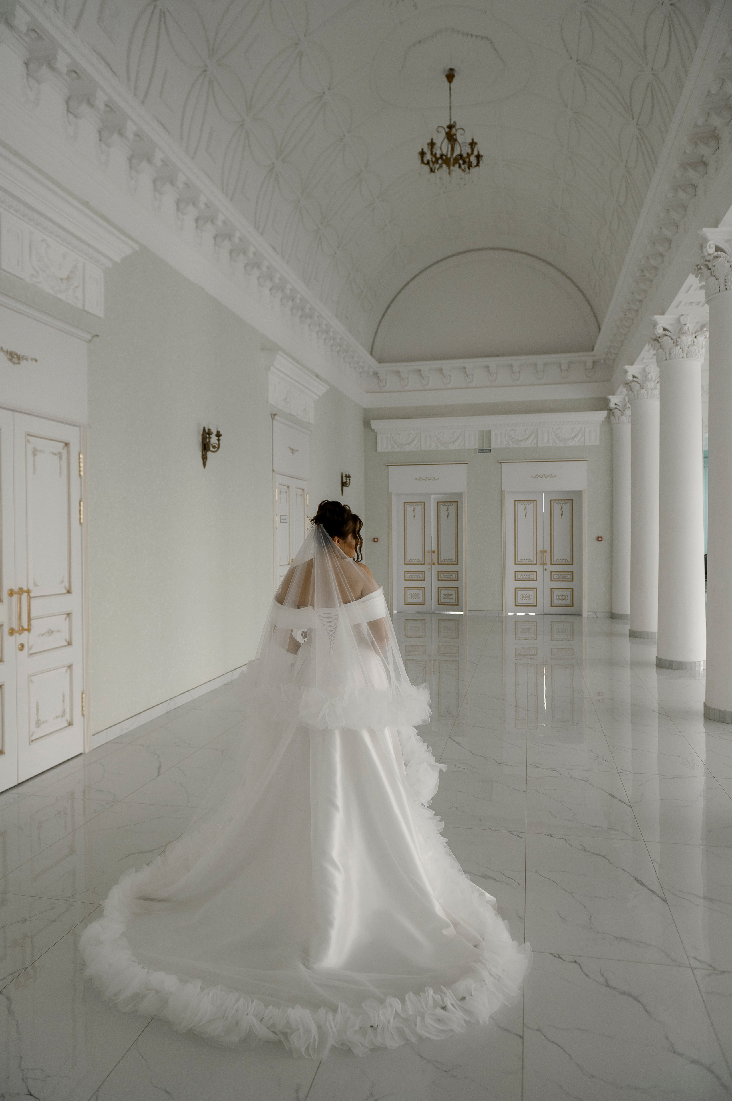 Катя и Дима. Свадебный и семейный фотограф в Воронеже и Черноземье Юлия Артеменко