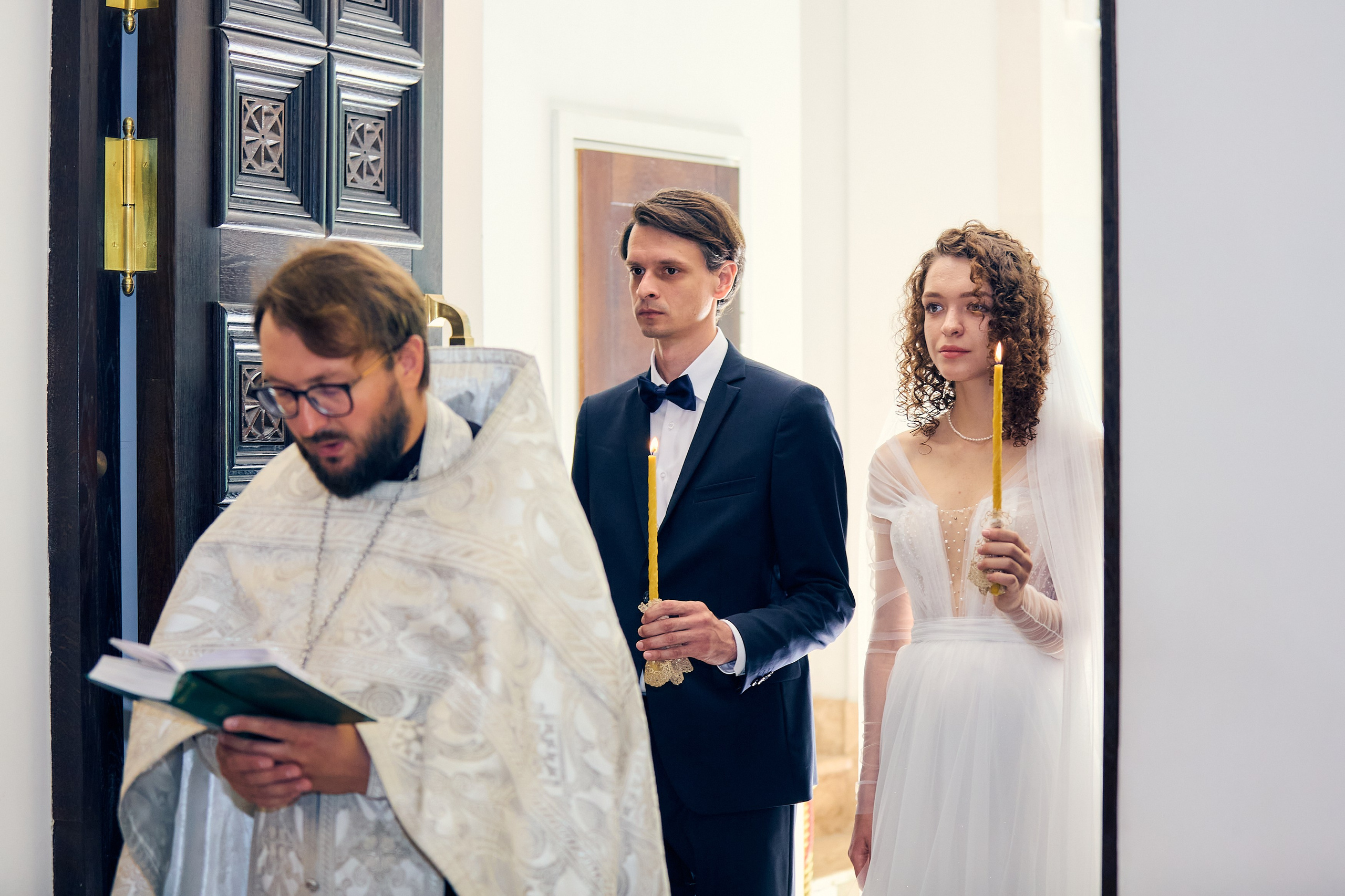 Венчание Романа и Дарии. DMITRY MOISEENKO — фотограф, художник, топ-стилист