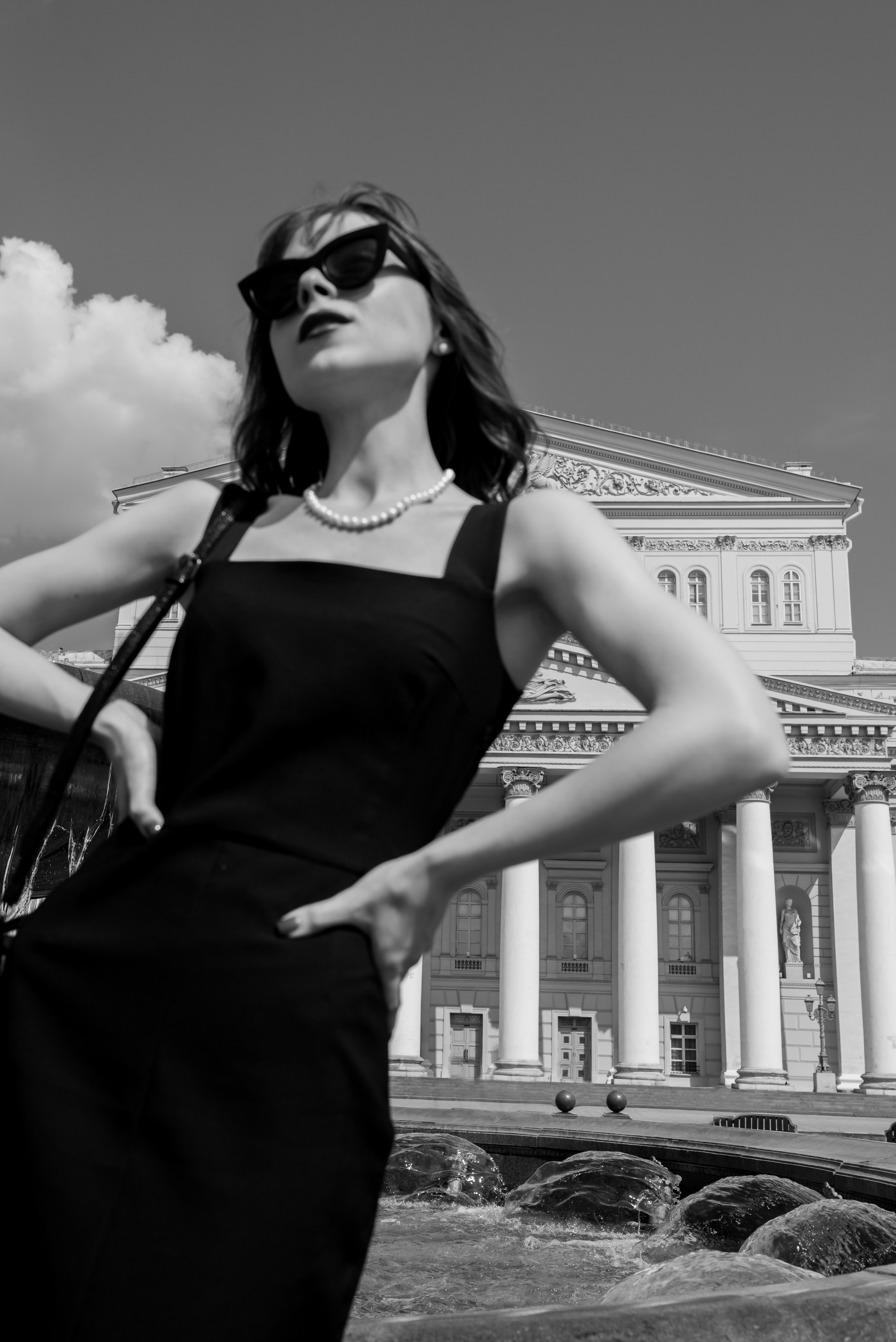 БОЛЬШОЙ. Фотограф Лопаткина Ирина