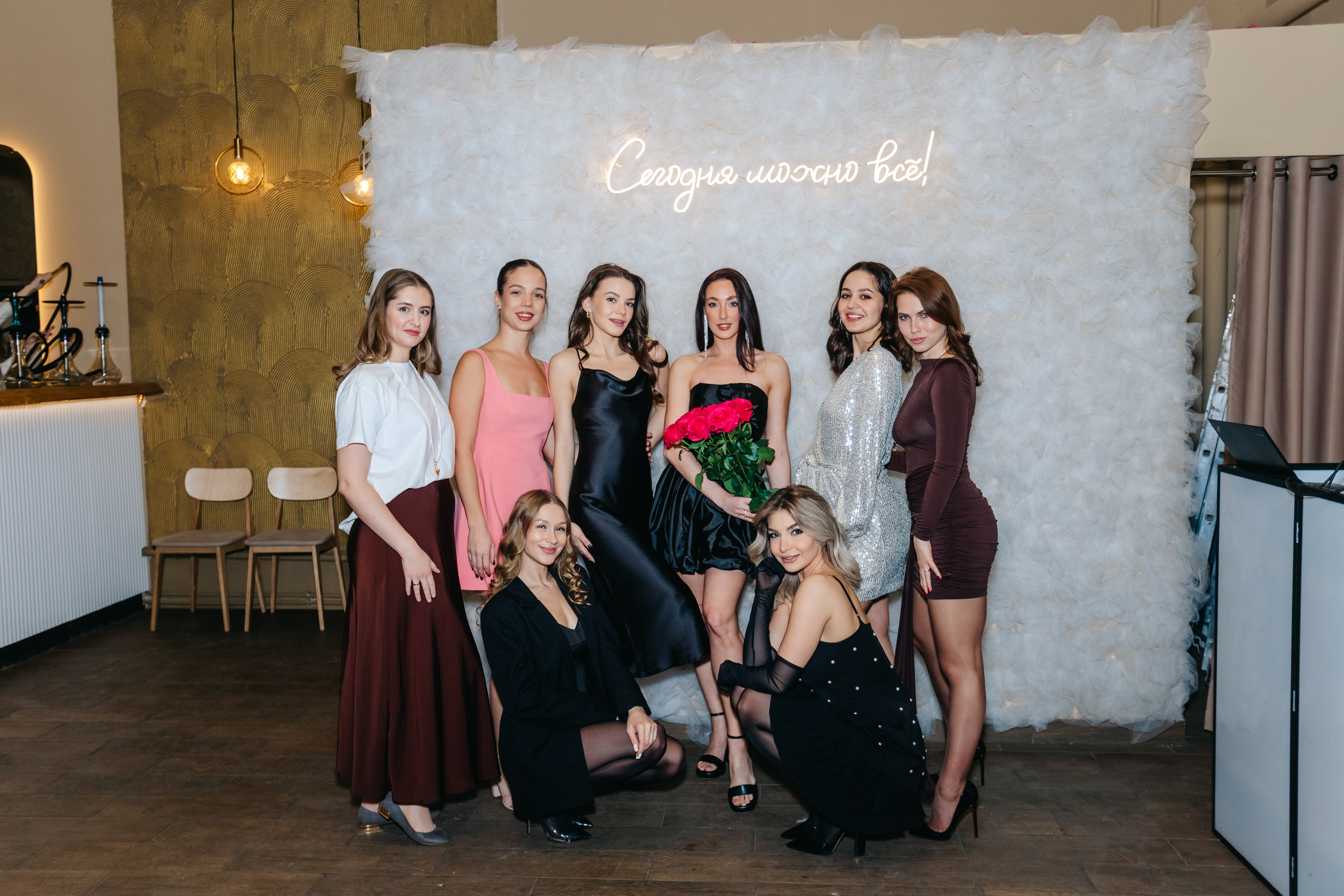 Репортаж. Фотограф Алиса Субботина