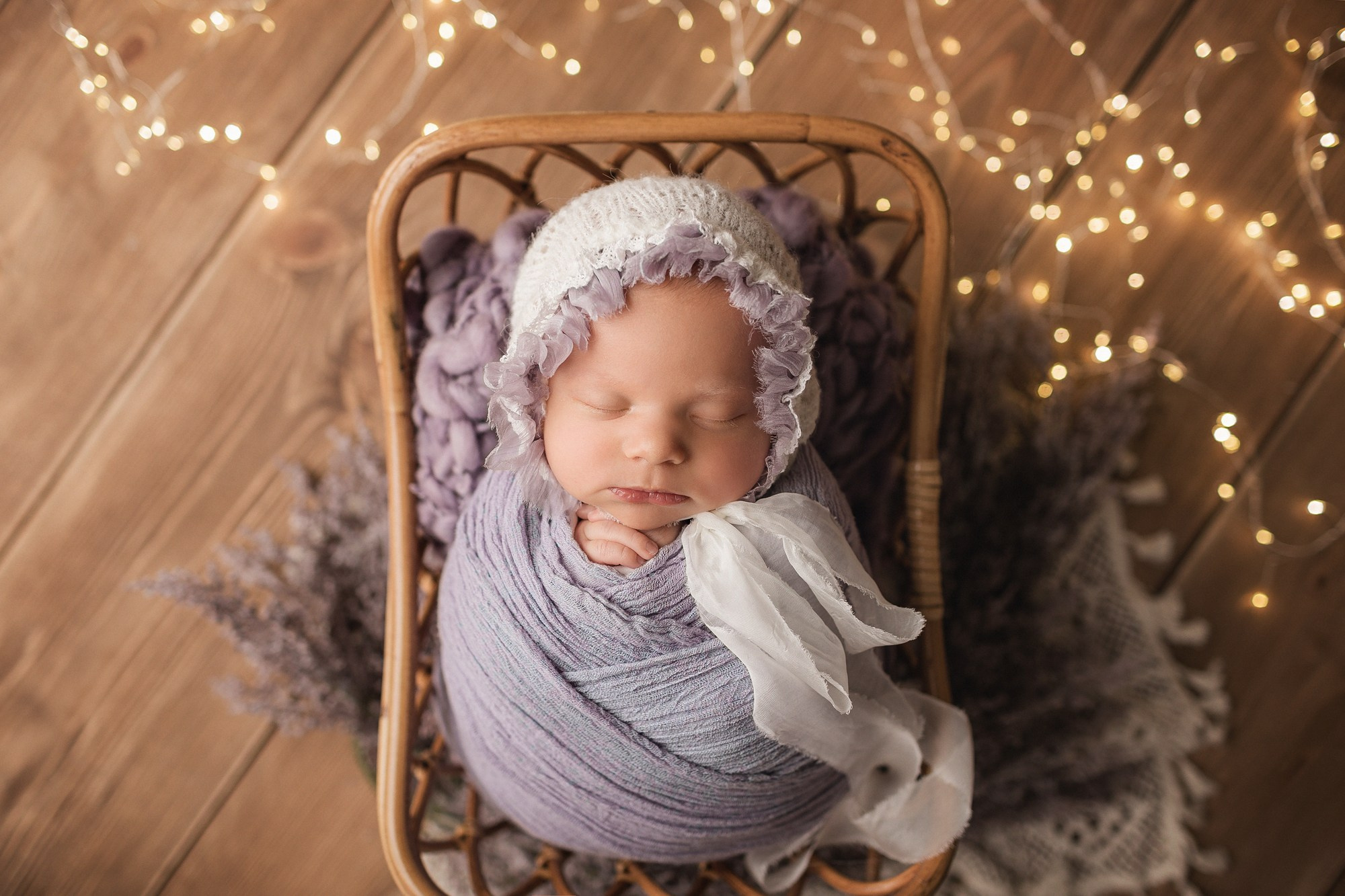 Майя. Семейный фотограф новорождённых в Серпухове Юлия Новикова +79637785957