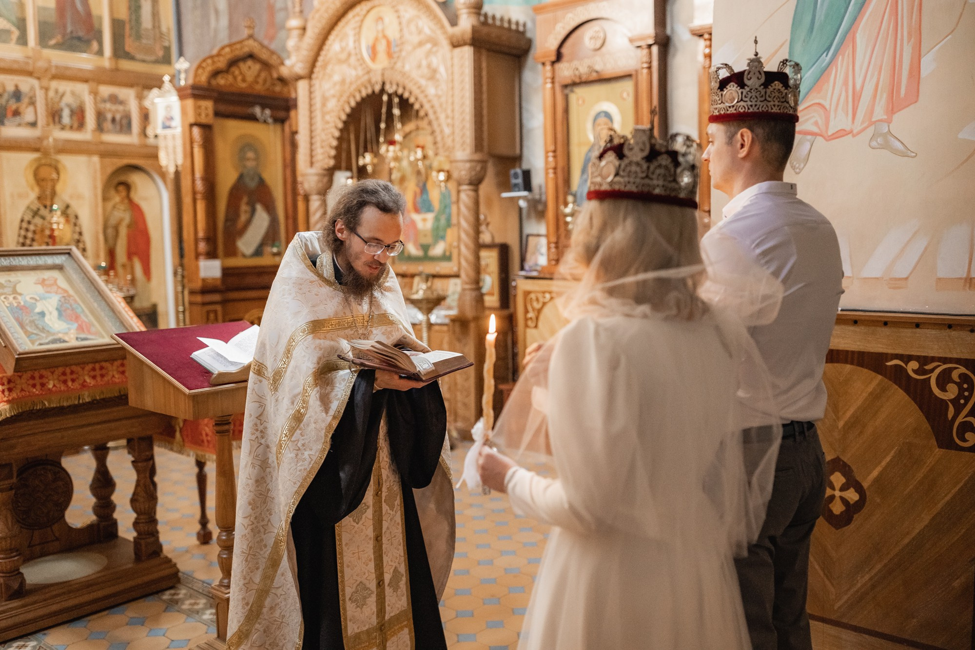 Венчание с. Бутурлино. Семейный фотограф новорождённых в Серпухове Юлия Новикова +79637785957