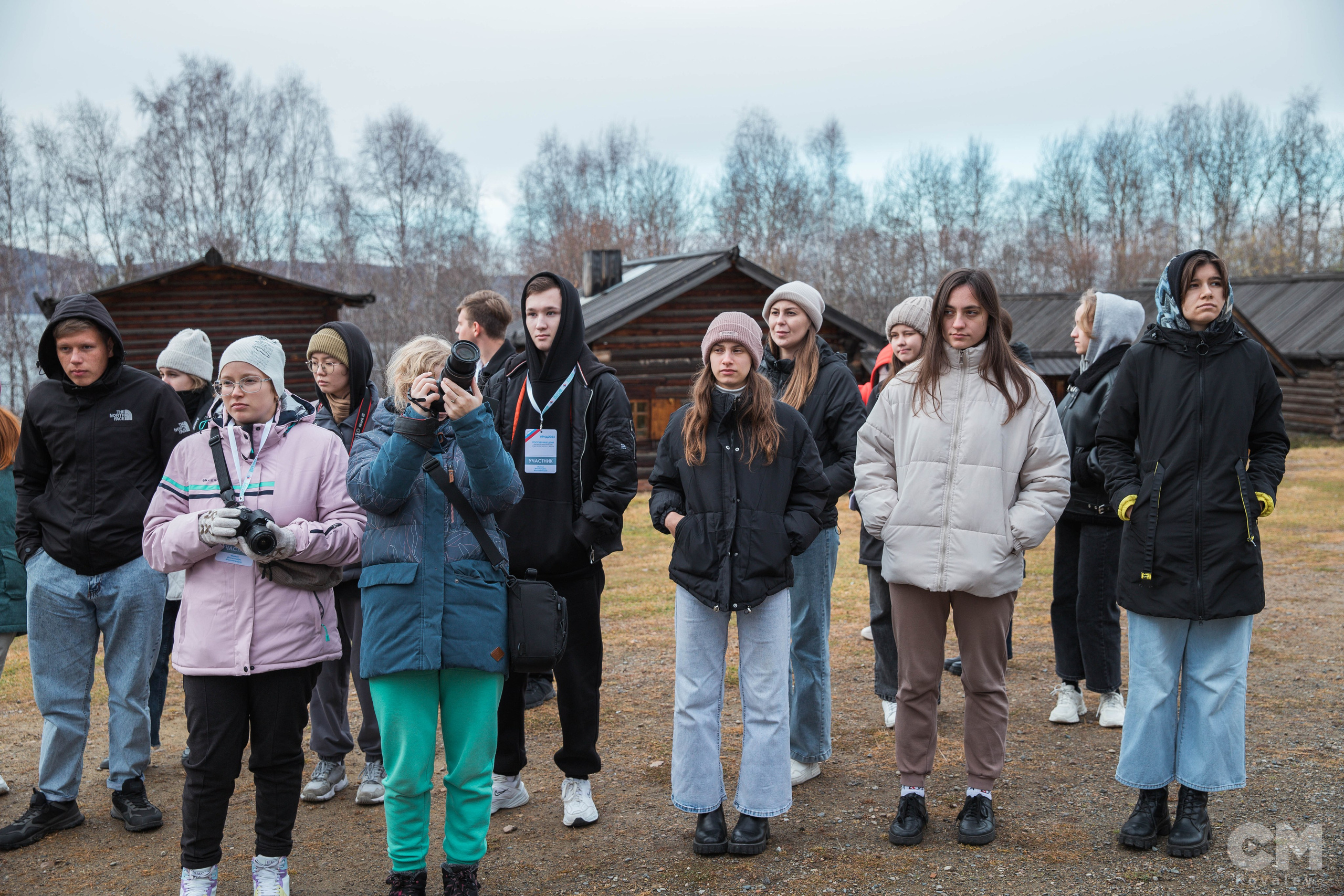 Форум «Россия наш дом ". Репортажный фотограф в Иркутске — Ярослав Ковалёв