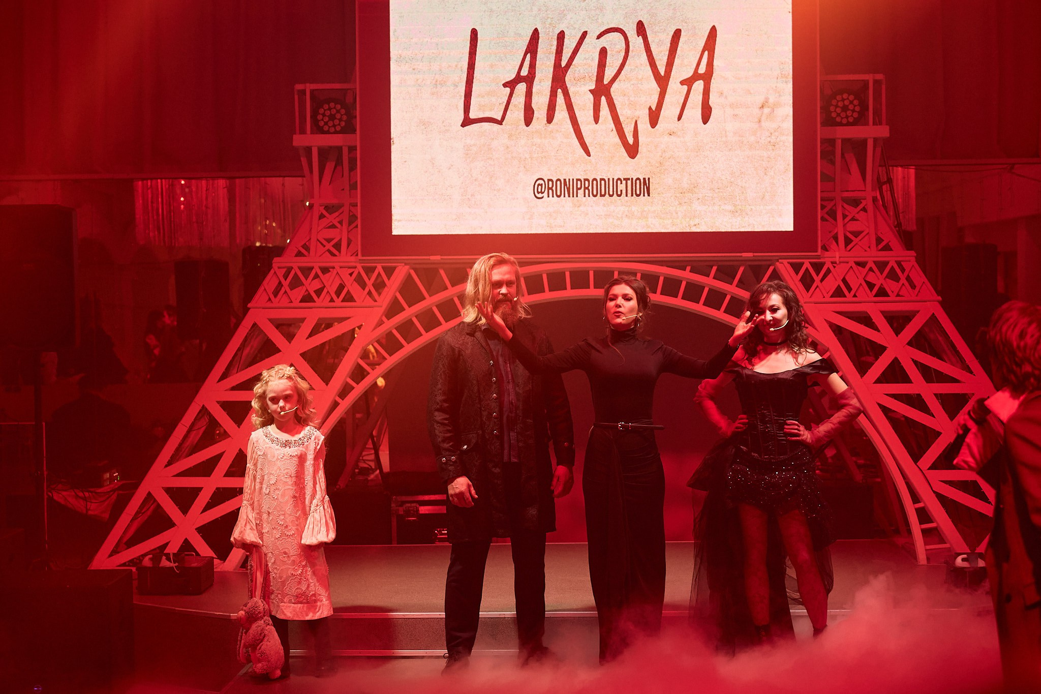 Halloween. Репортажный фотограф в Иркутске — Ярослав Ковалёв